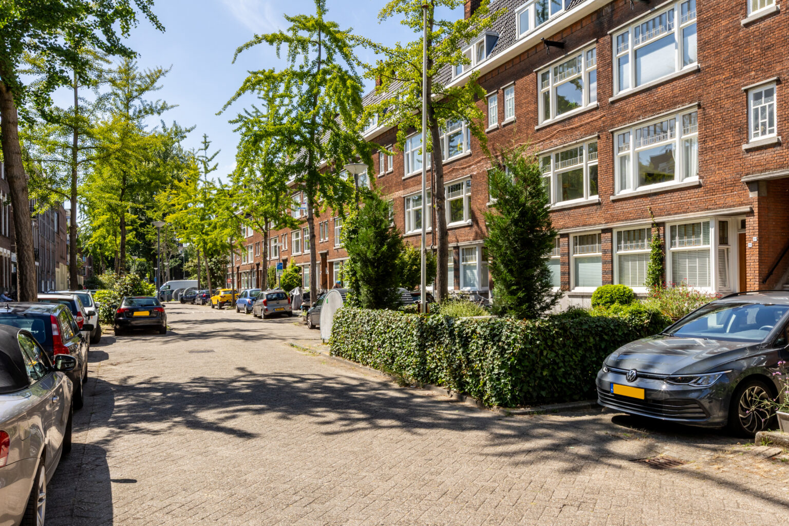 Straat