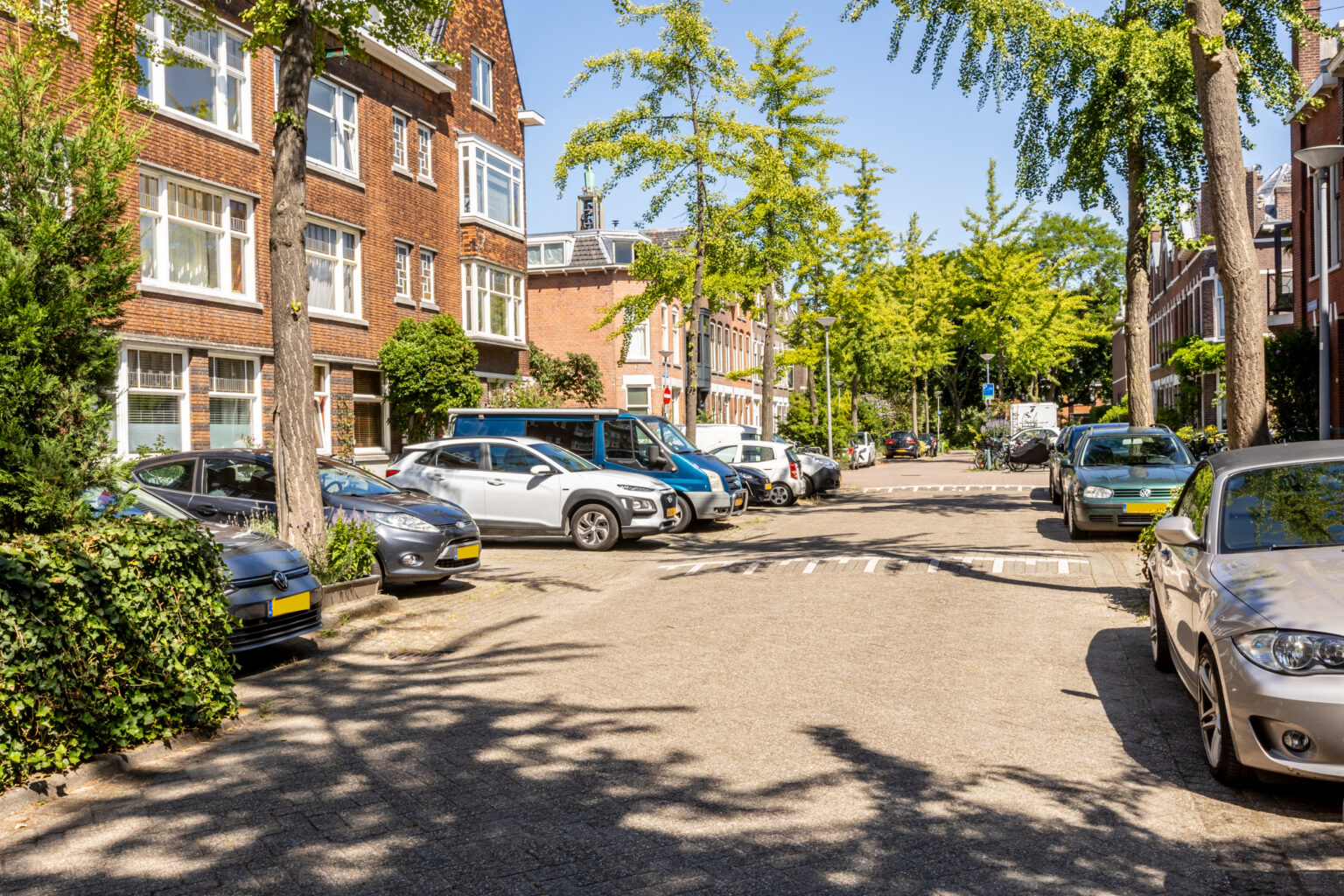 Straatbeeld