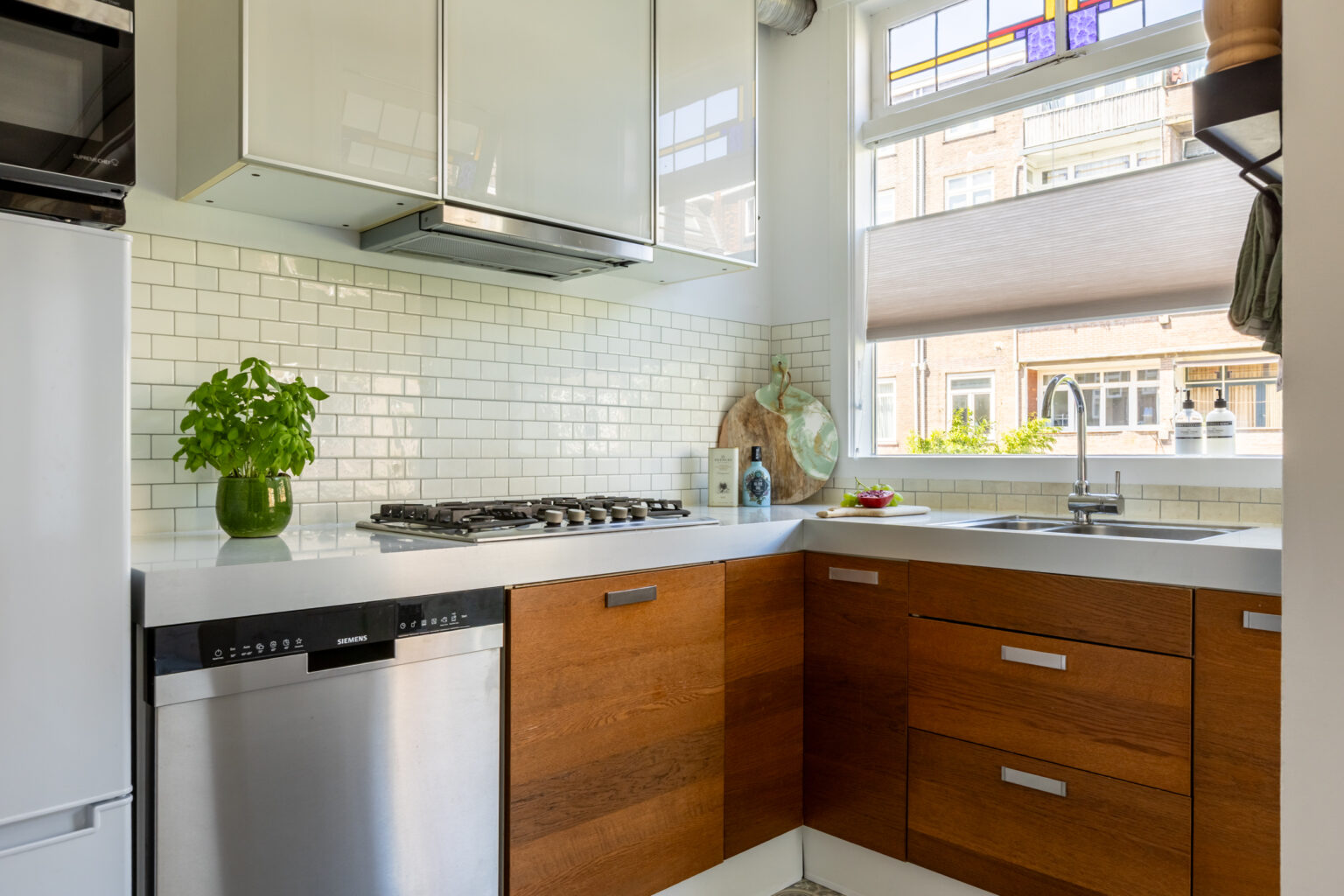 Keuken