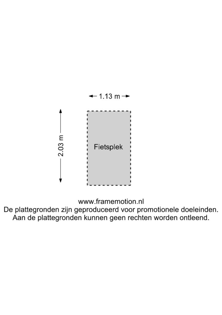 3 Lodewijk Pincoffsweg 75 fietsplek