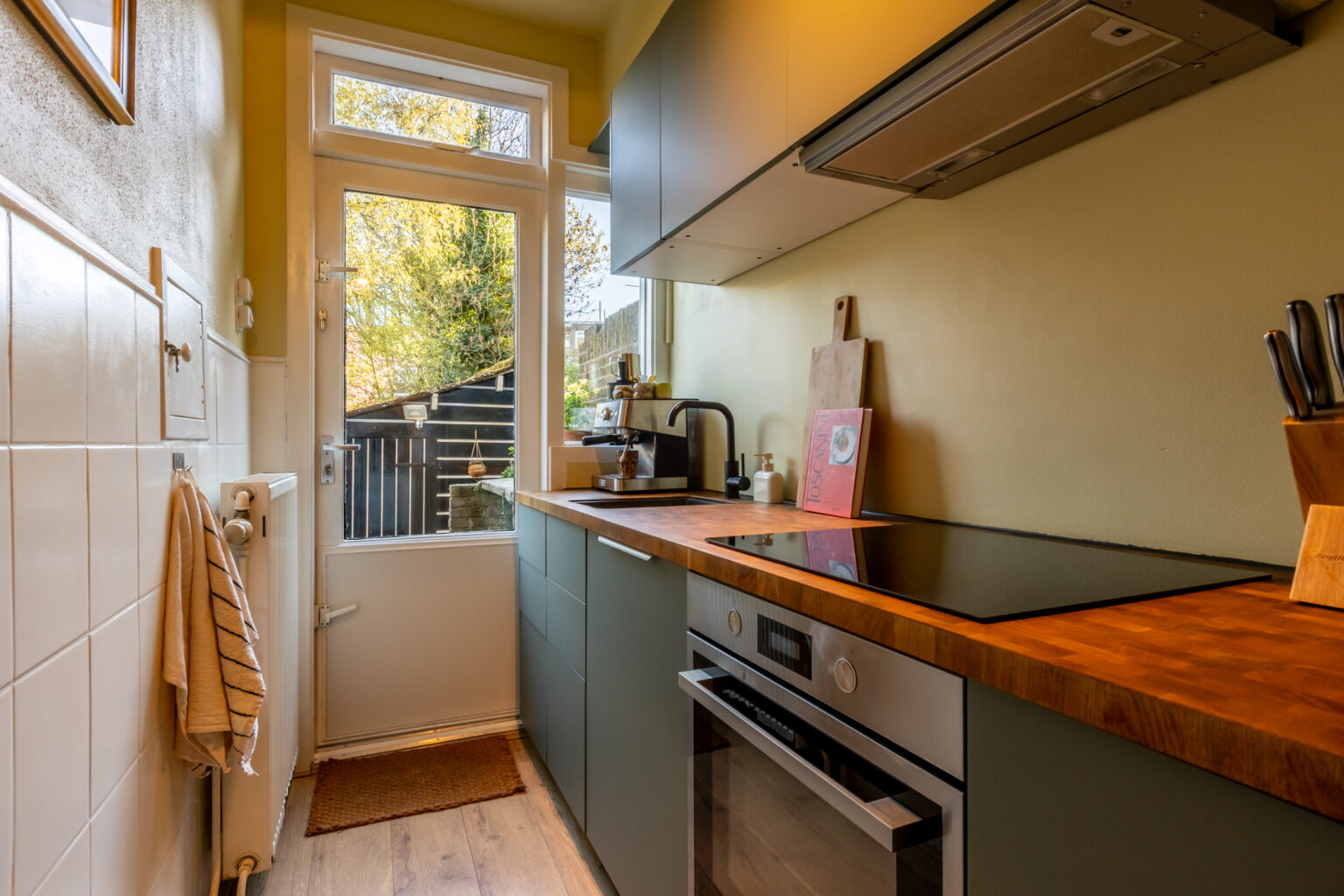 Keuken