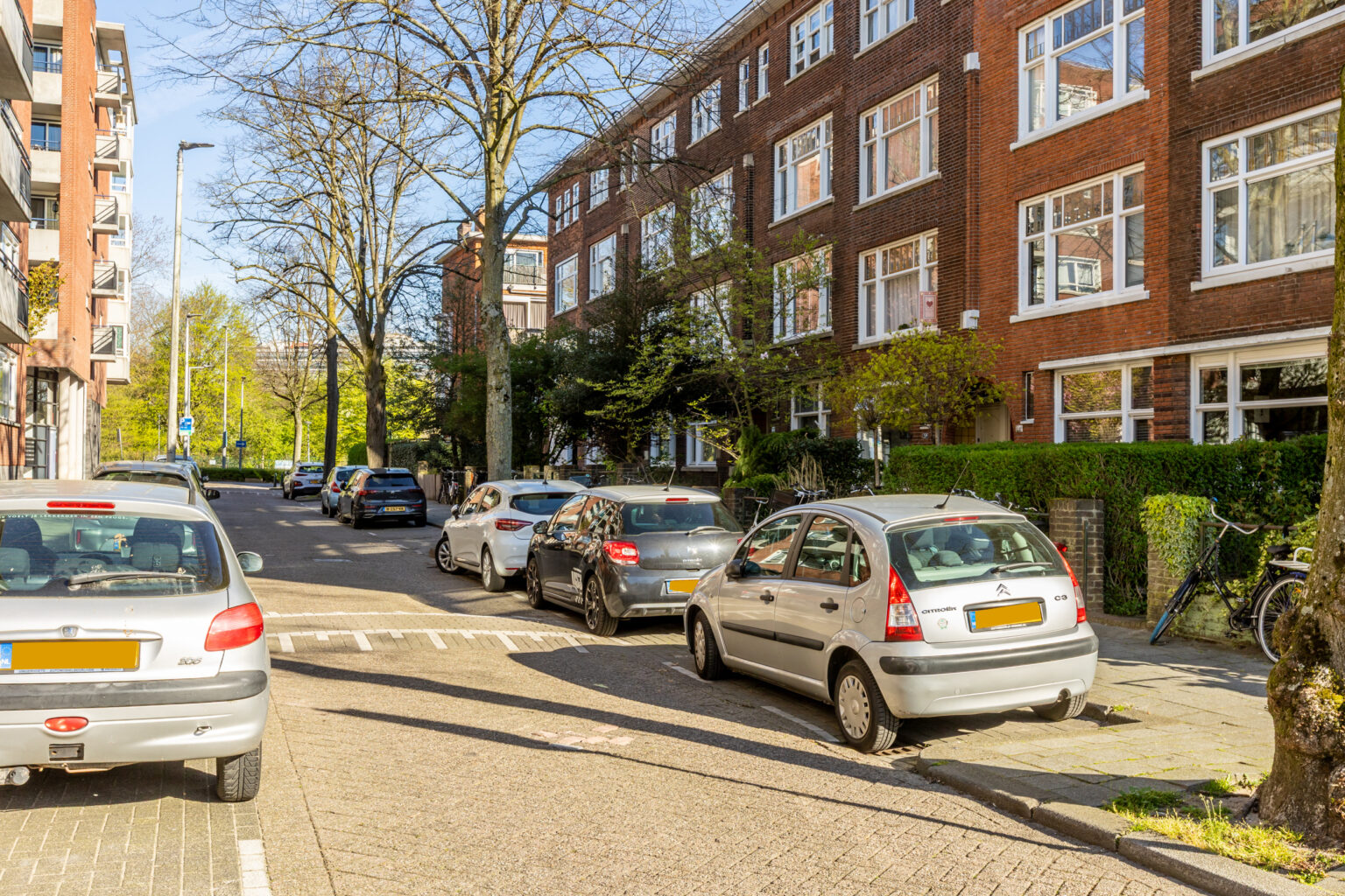 Straatbeeld