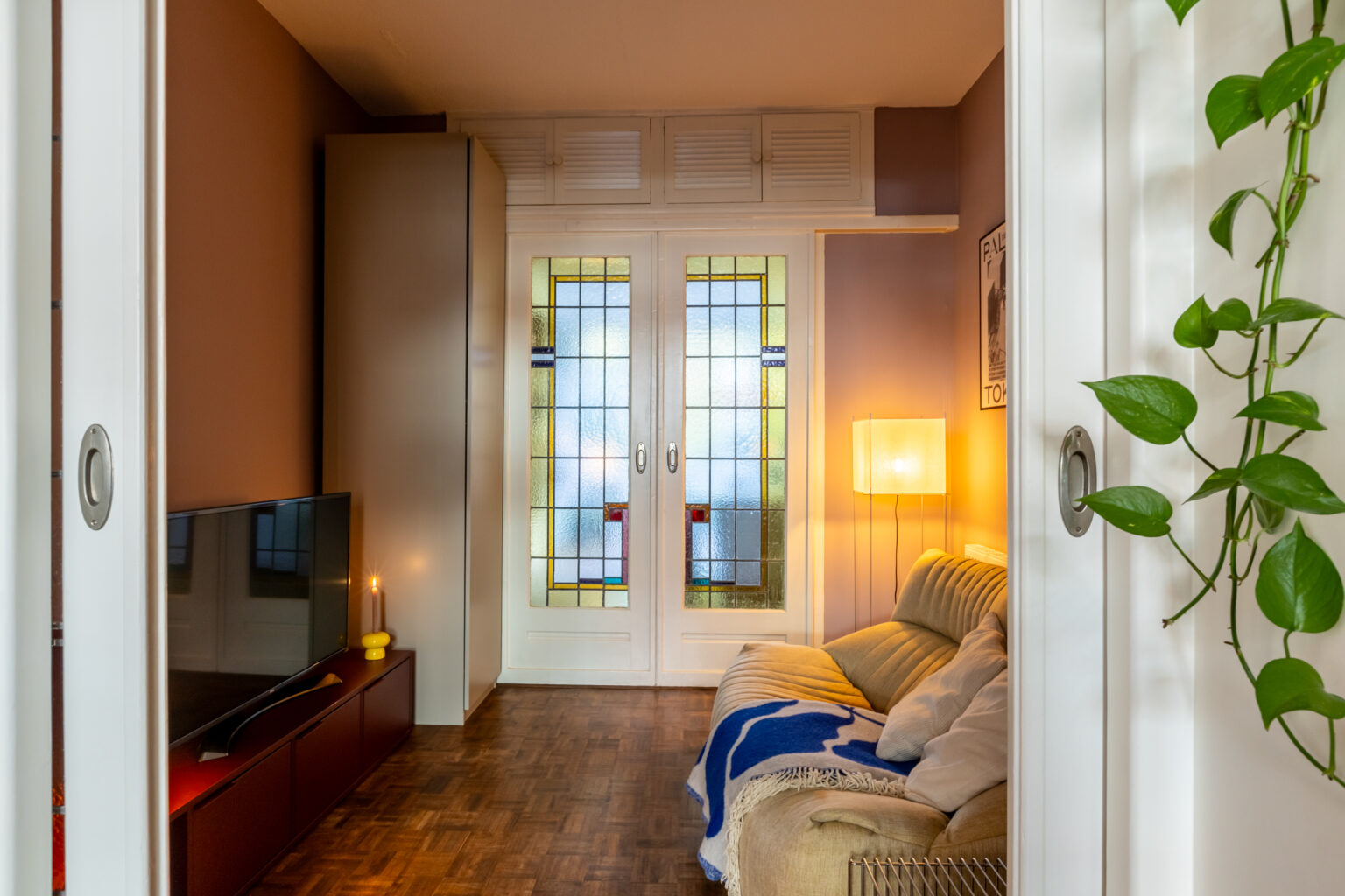 Tussenkamer