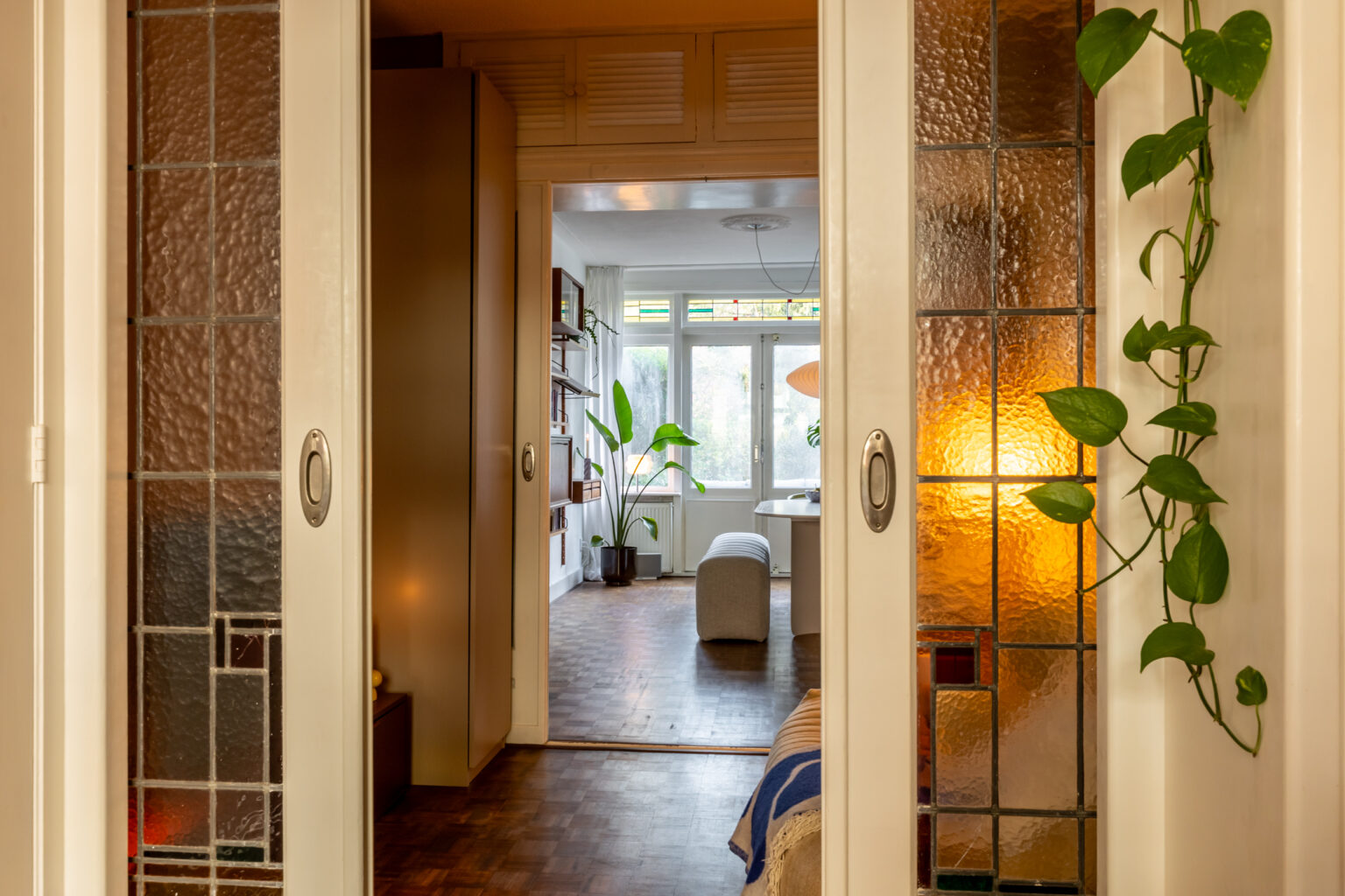 Tussenkamer