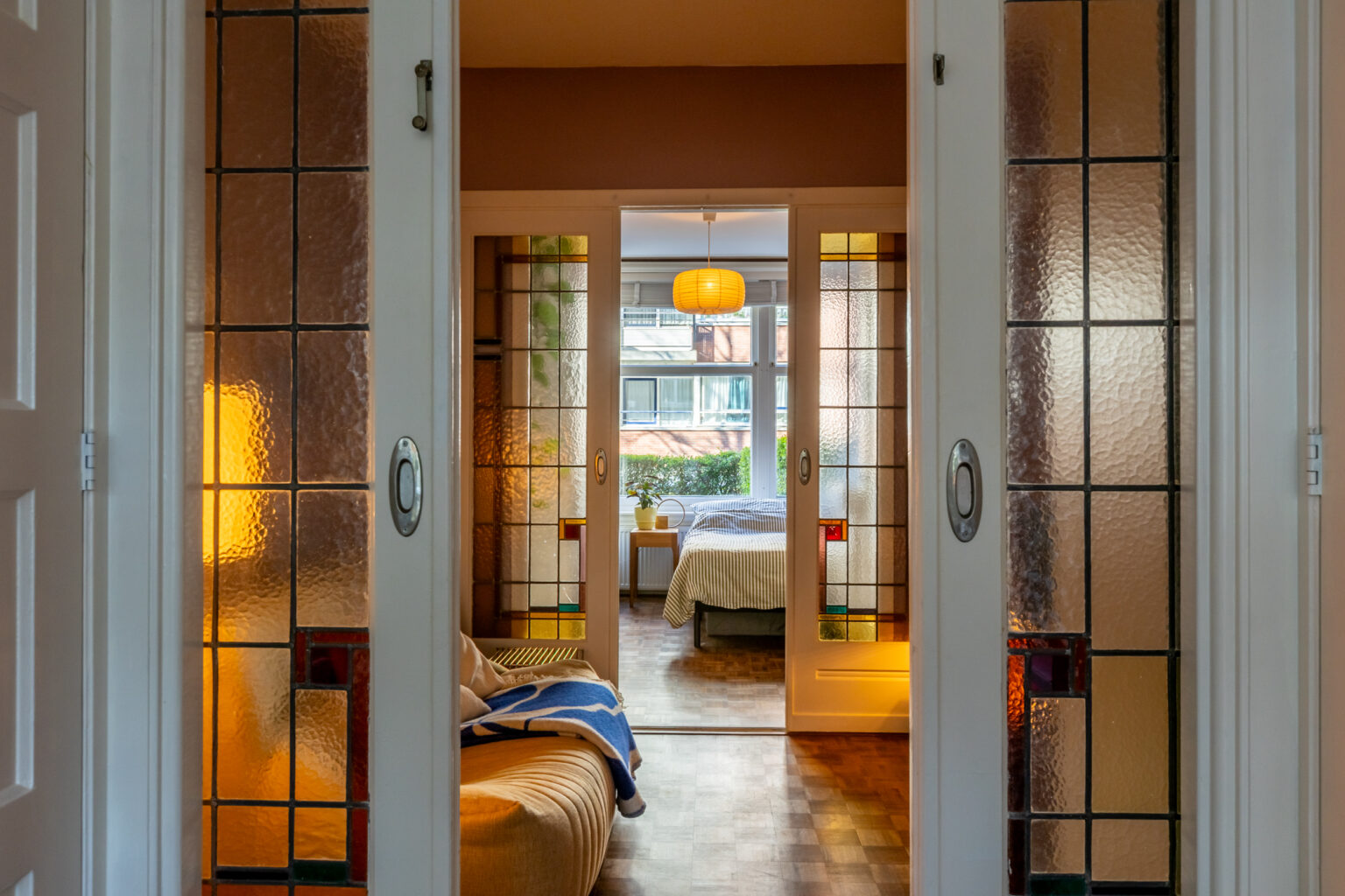 Tussenkamer