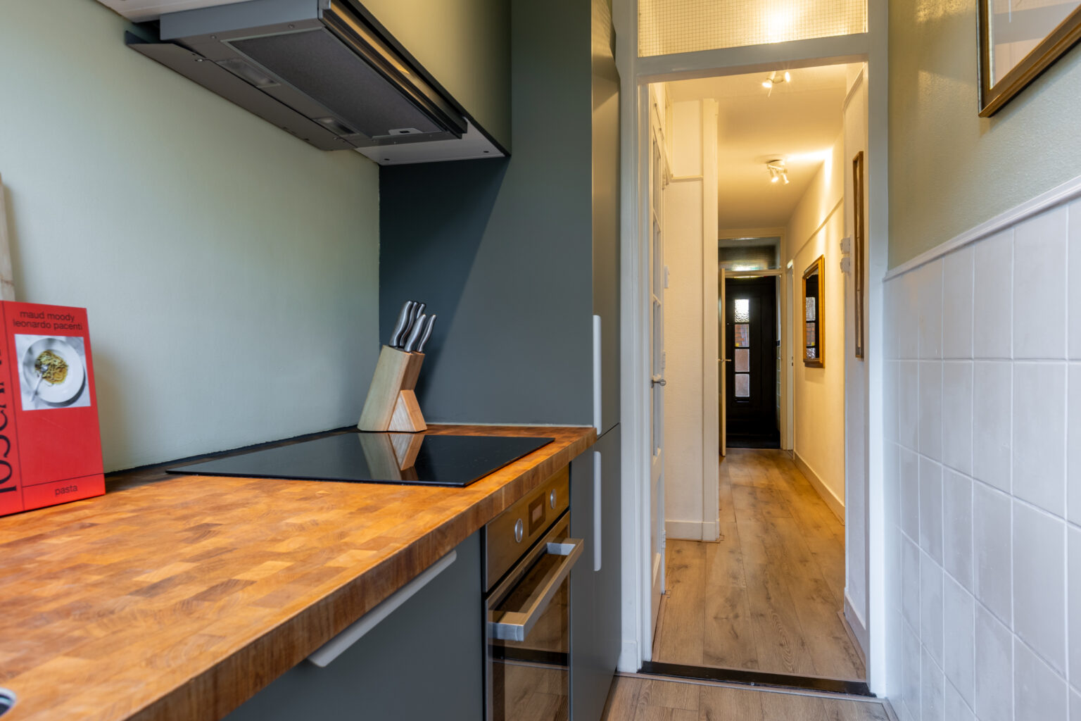 Keuken