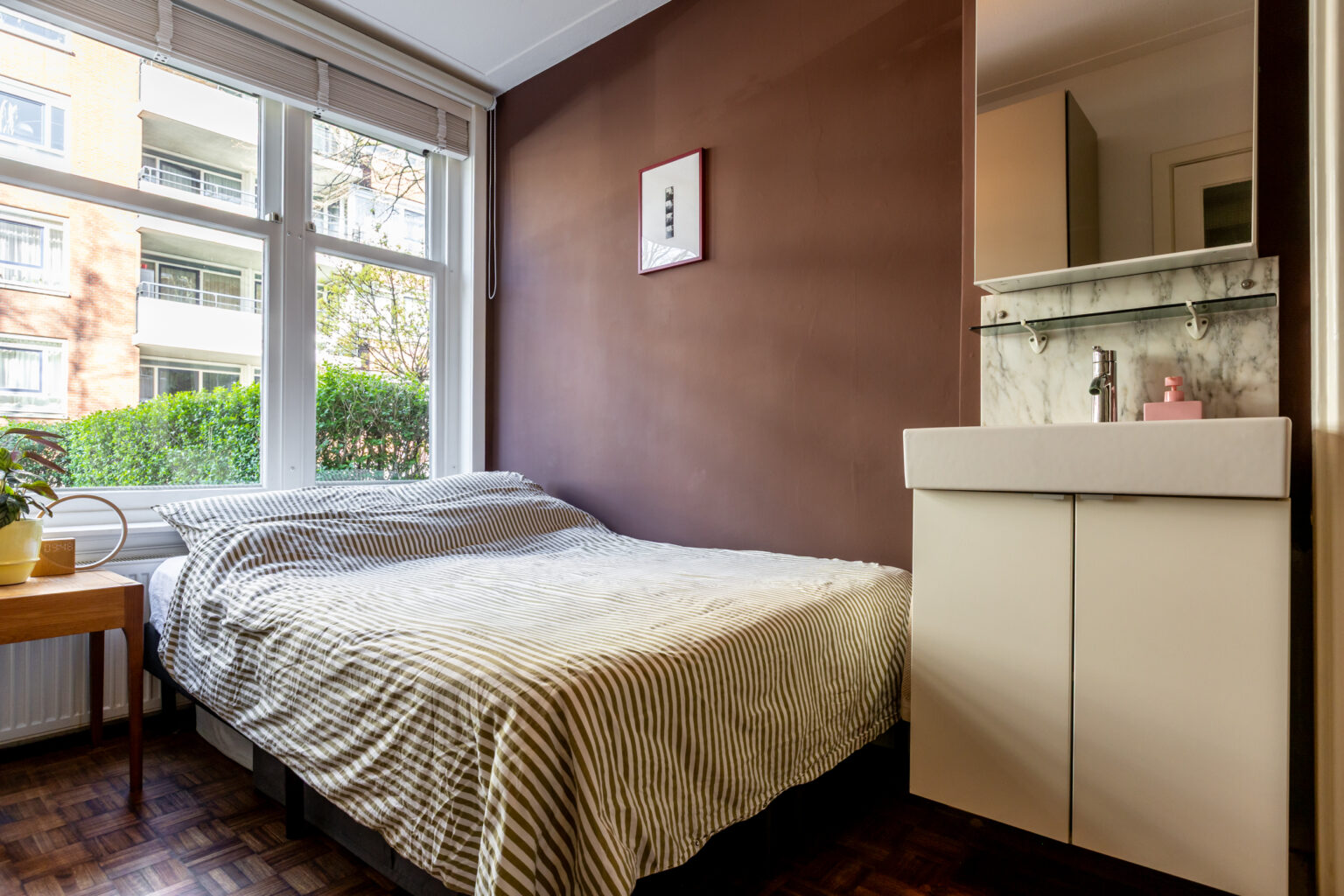 Slaapkamer