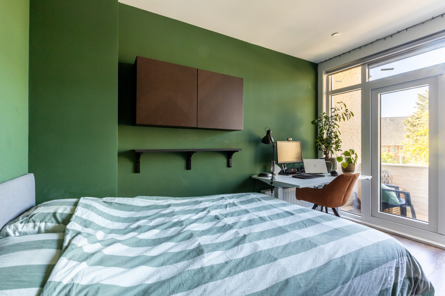 Slaapkamer