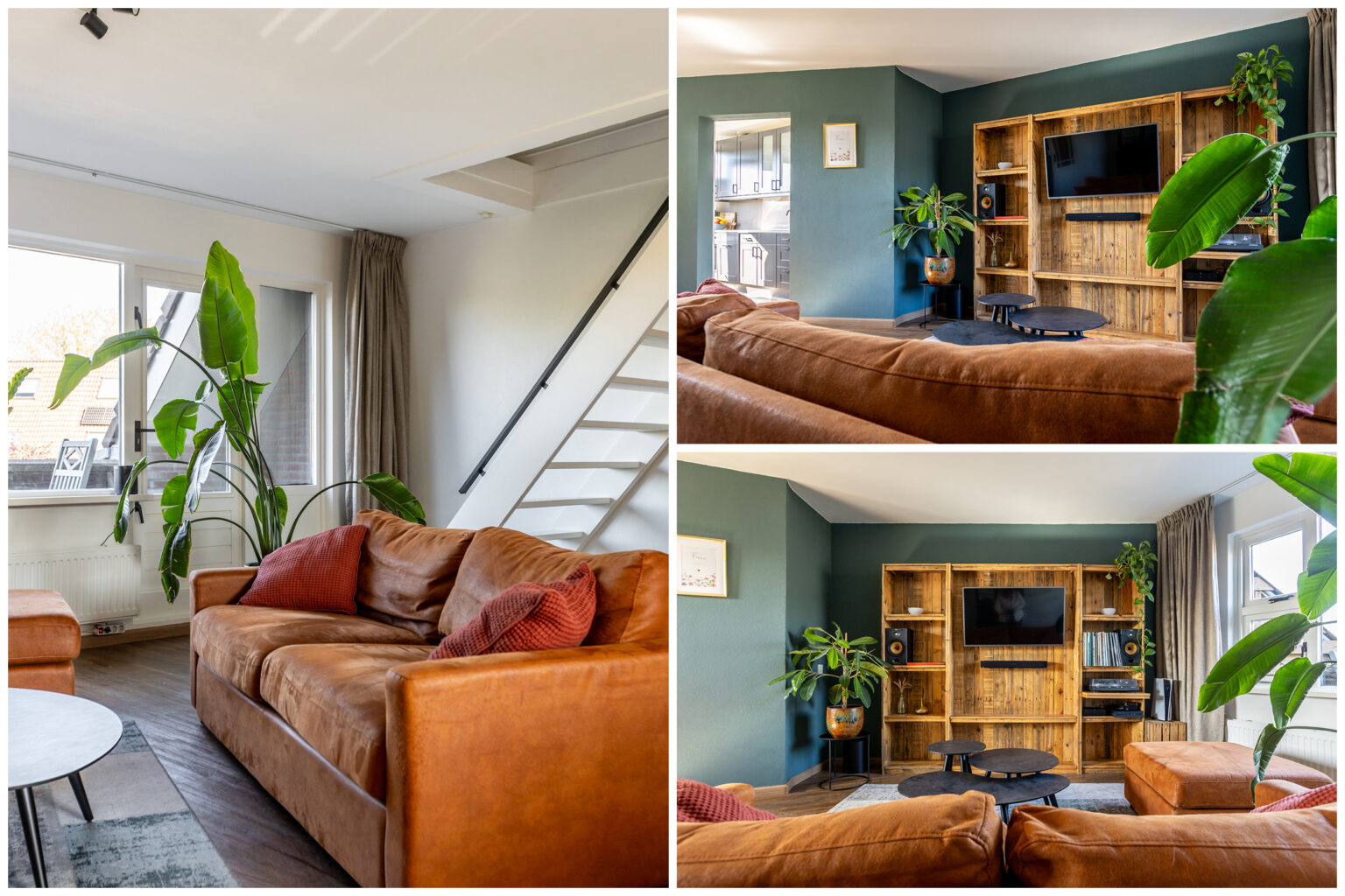 Woonkamer