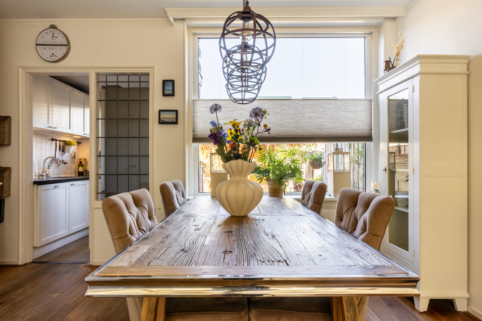 Woonkamer