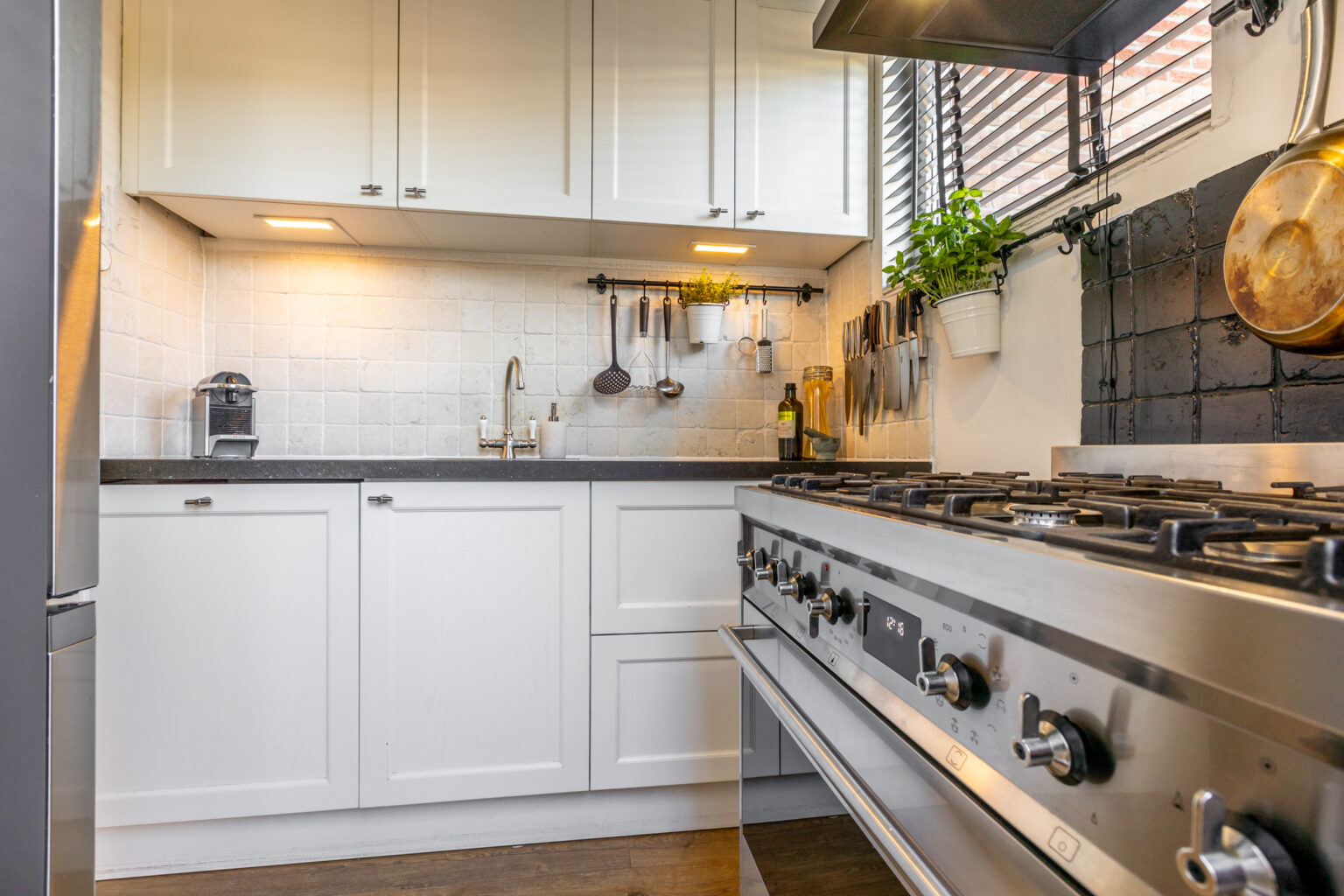 Keuken