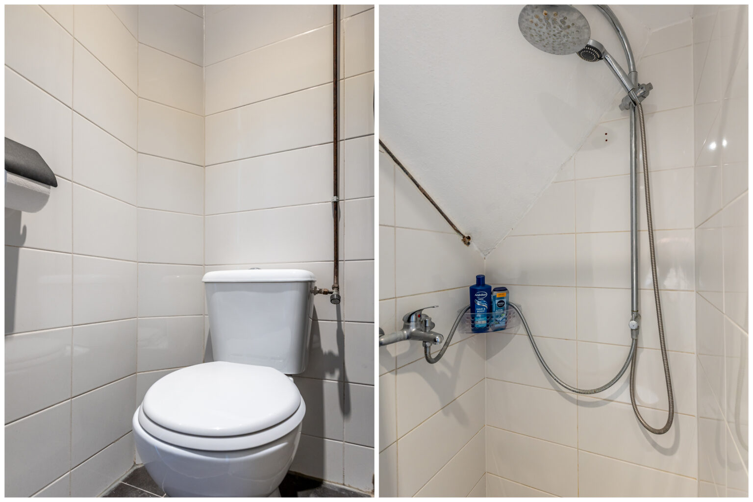 Badkamer
