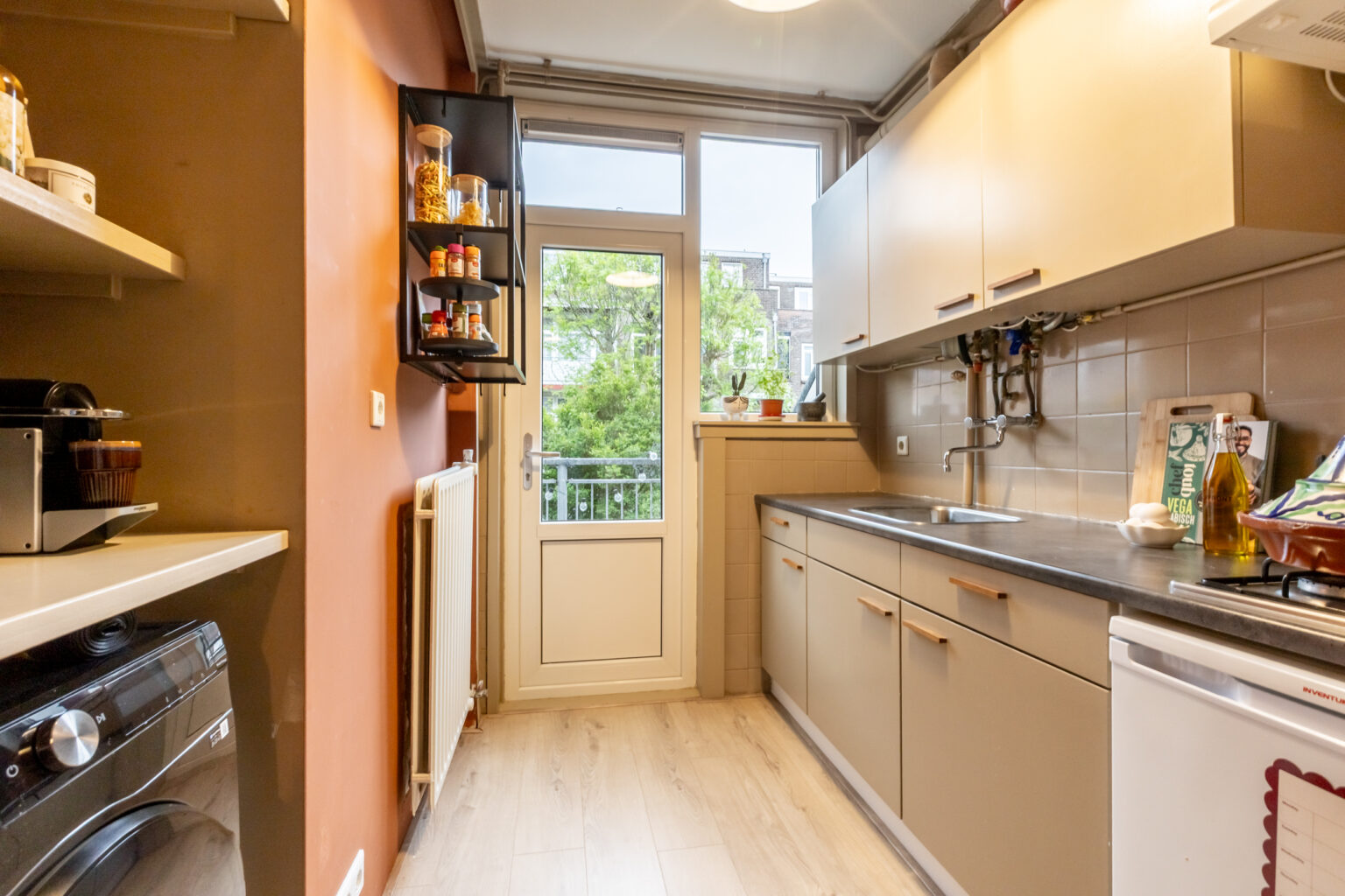 Keuken