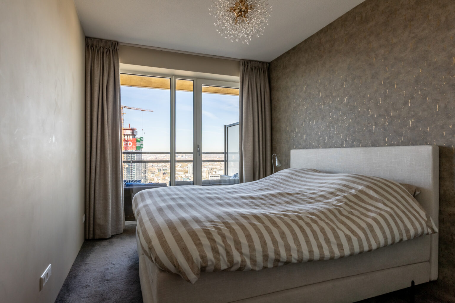 Slaapkamer 1