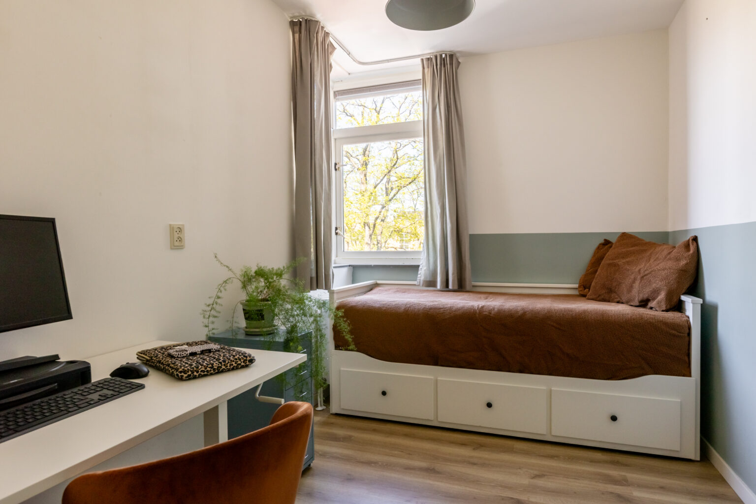 Slaapkamer 2