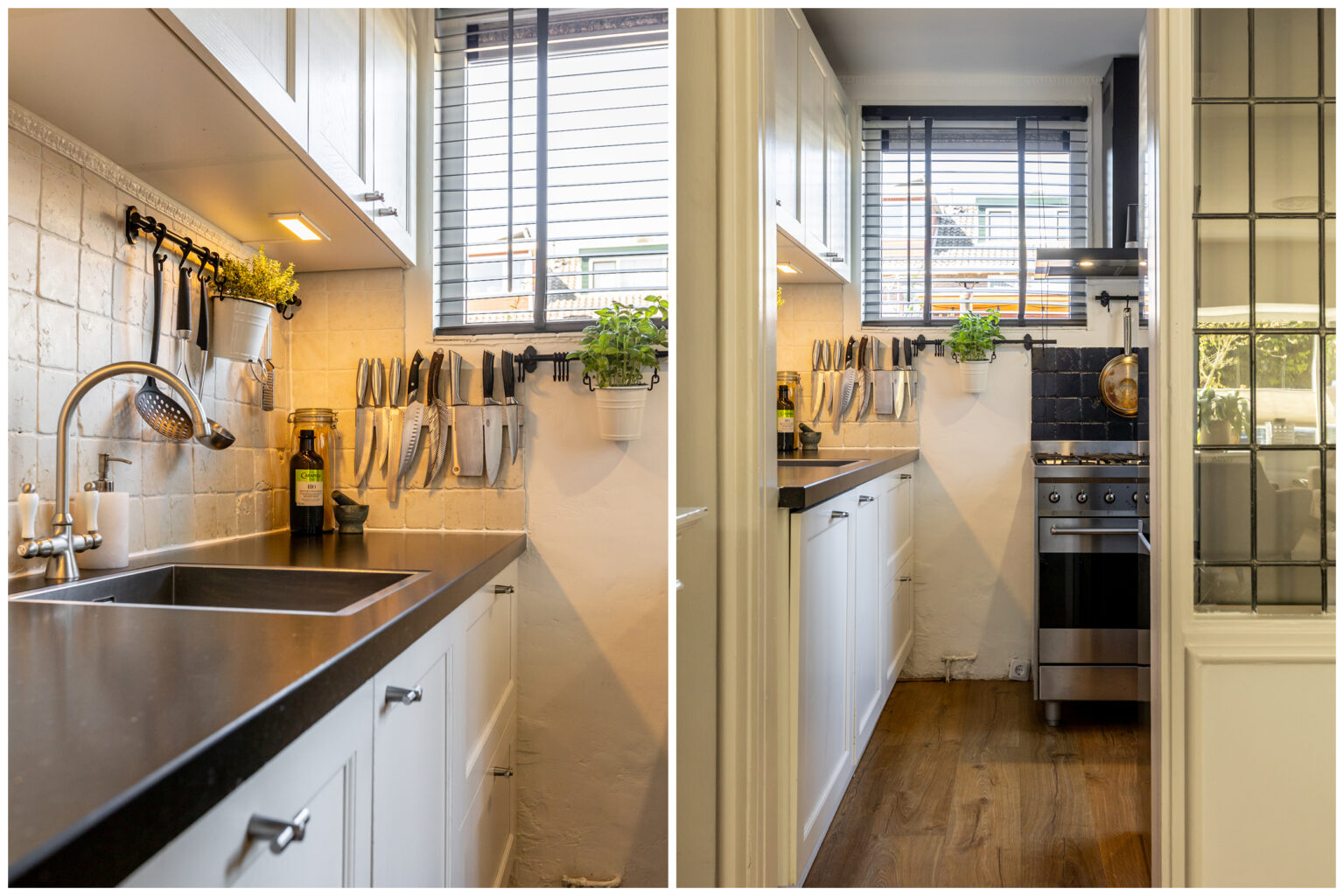 Keuken