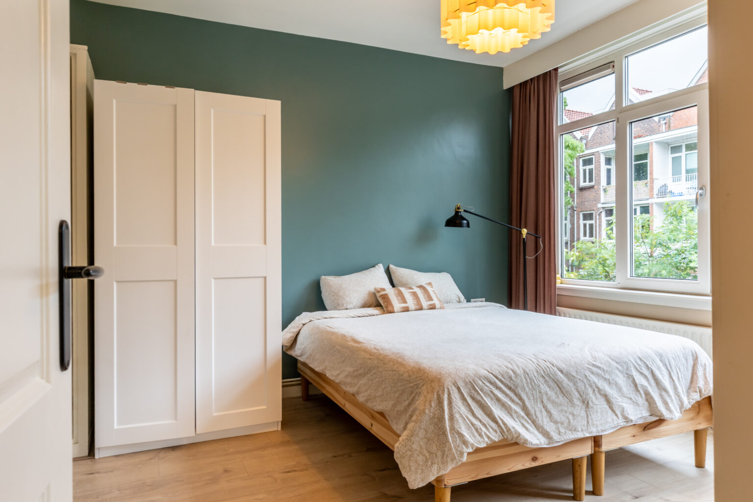Slaapkamer