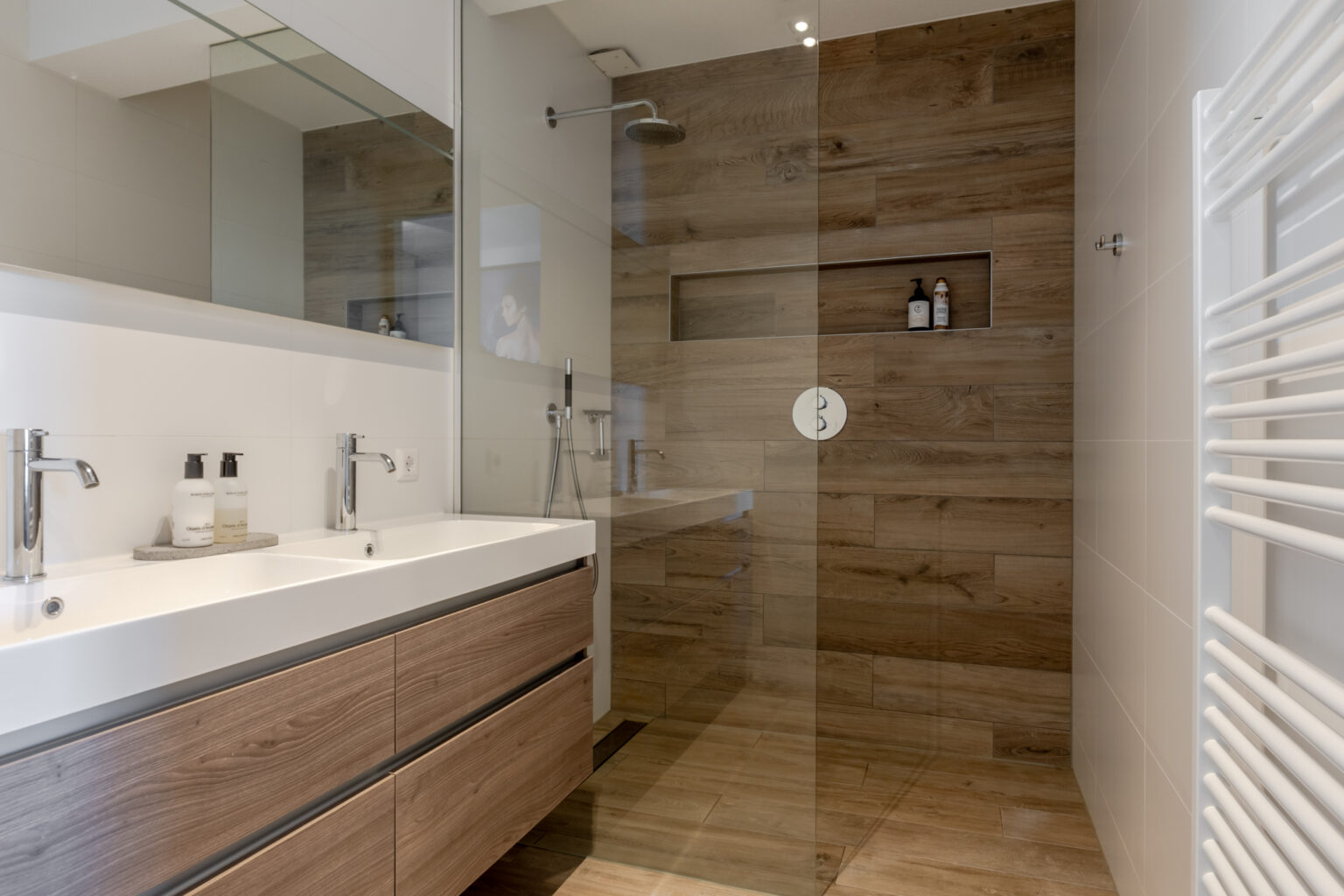Badkamer