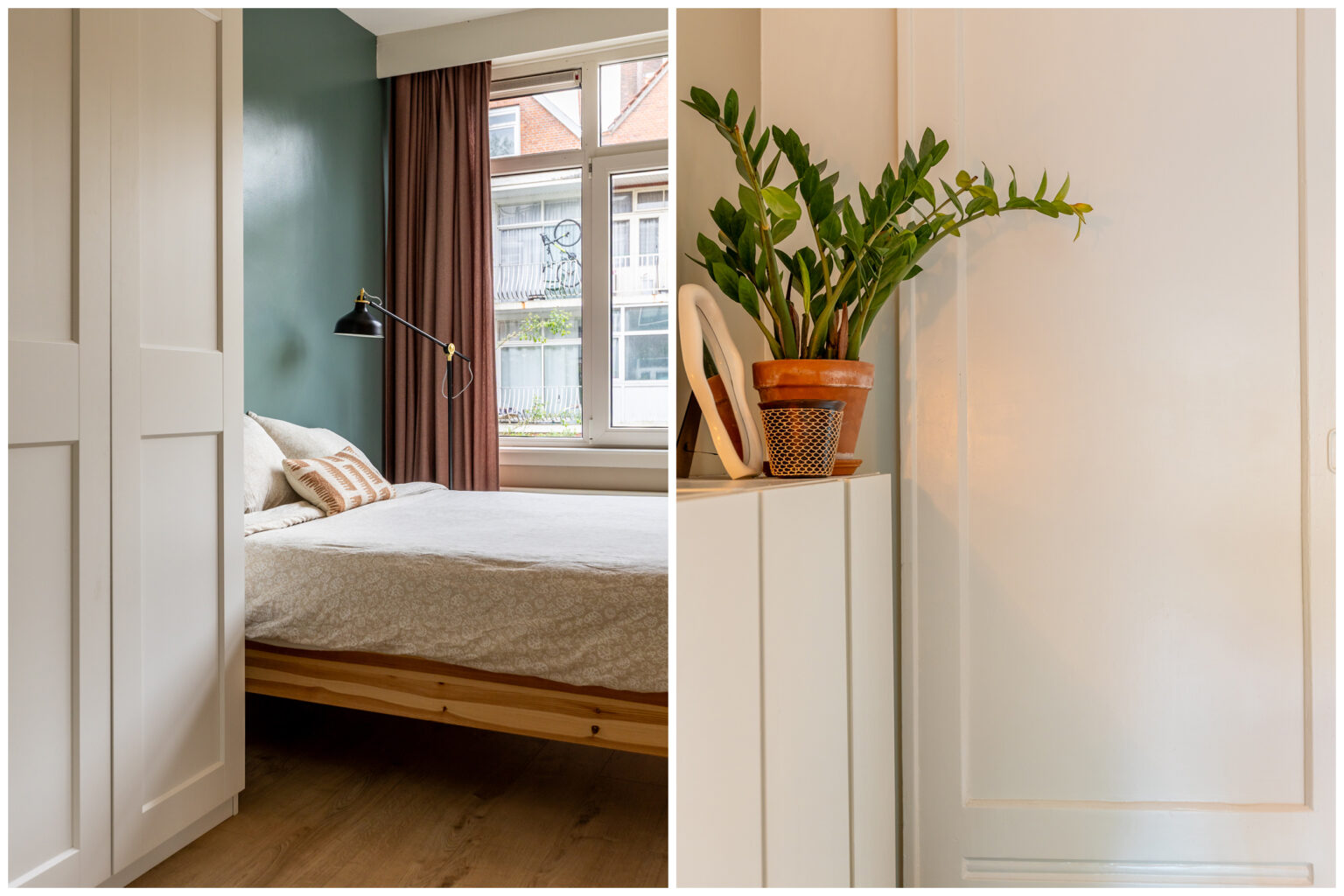 Slaapkamer