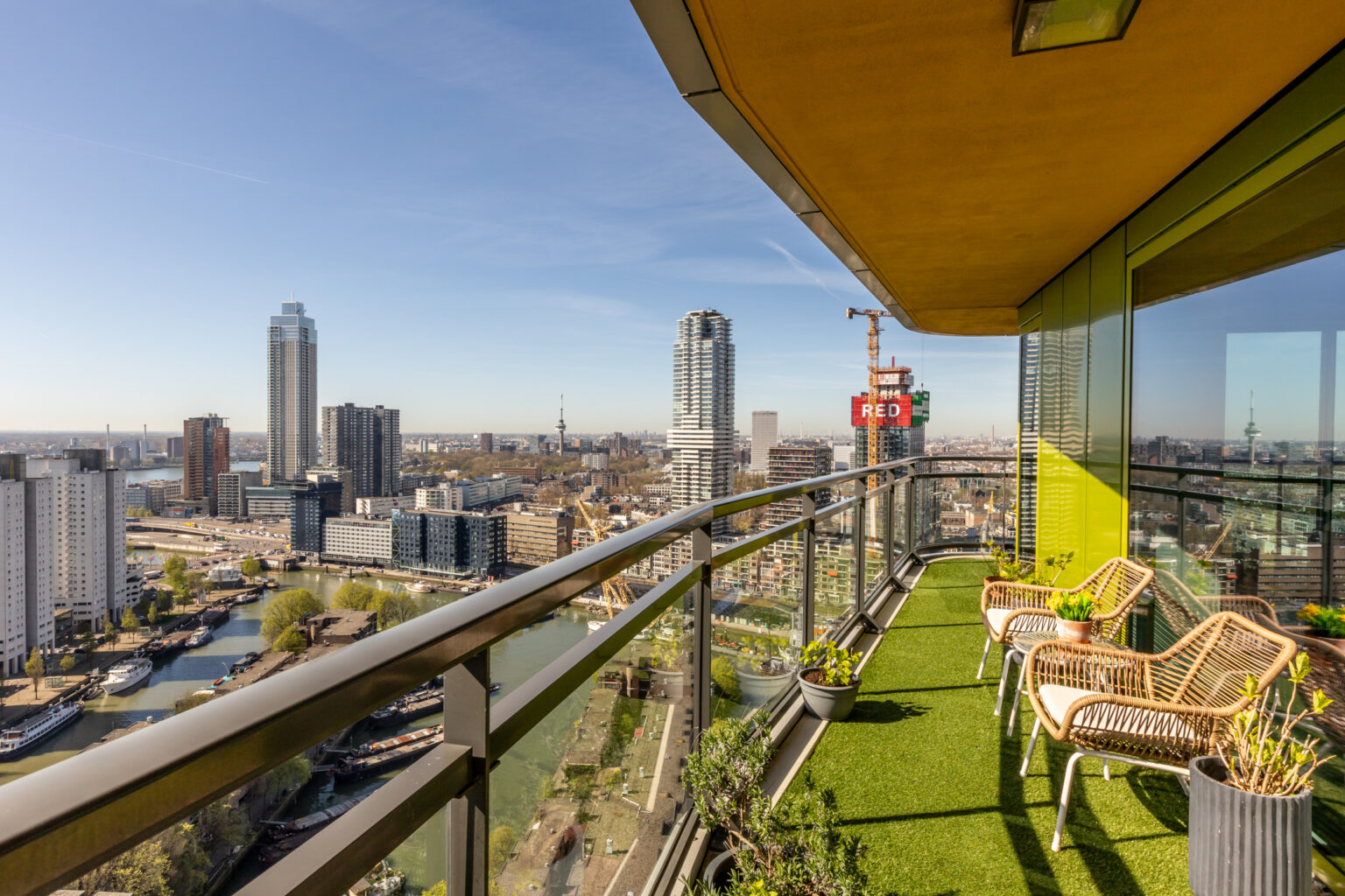 Balkon