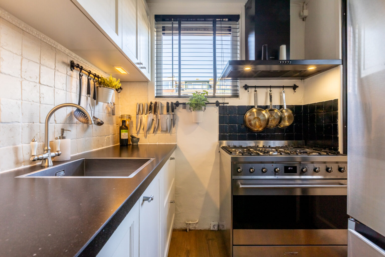 Keuken
