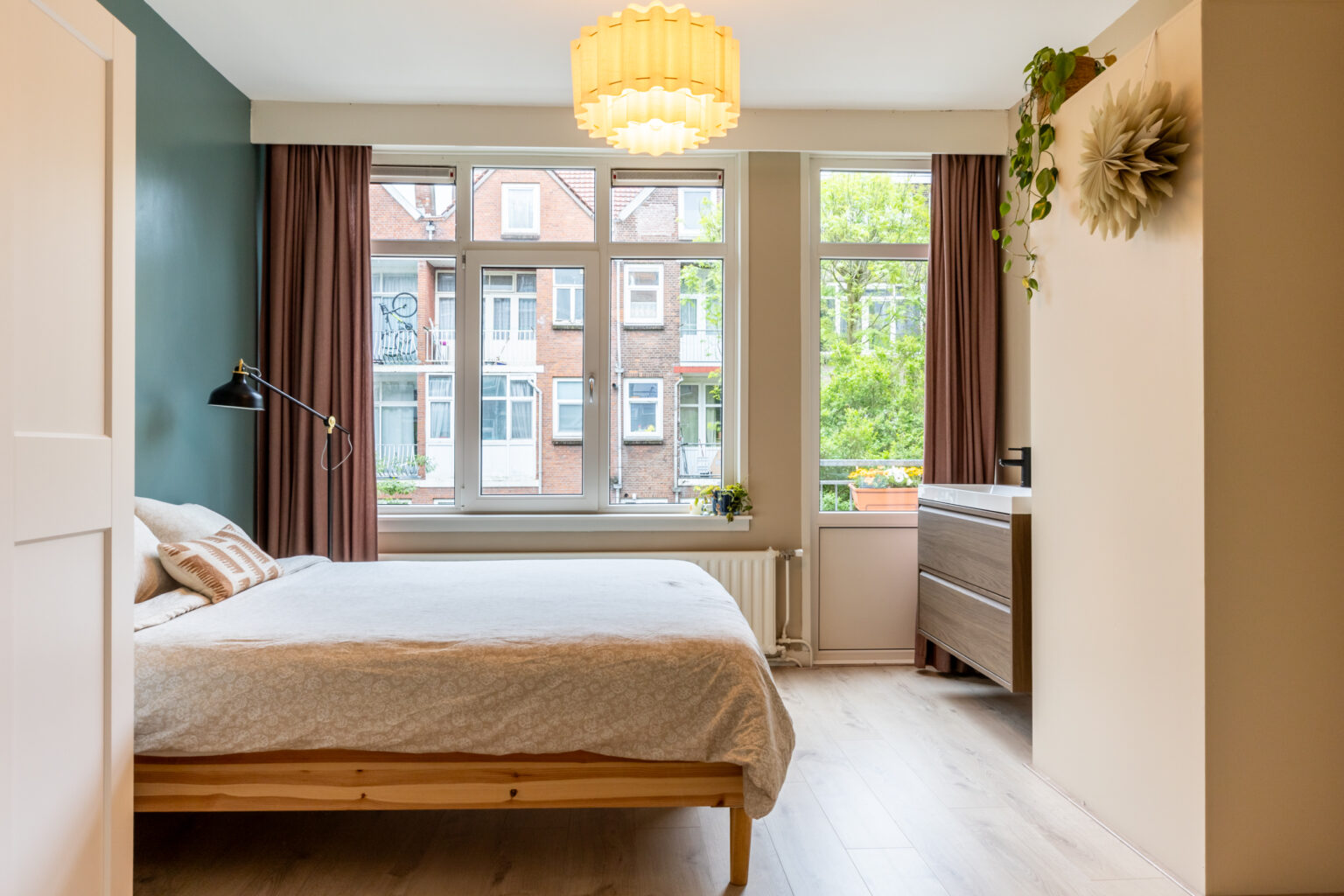Slaapkamer