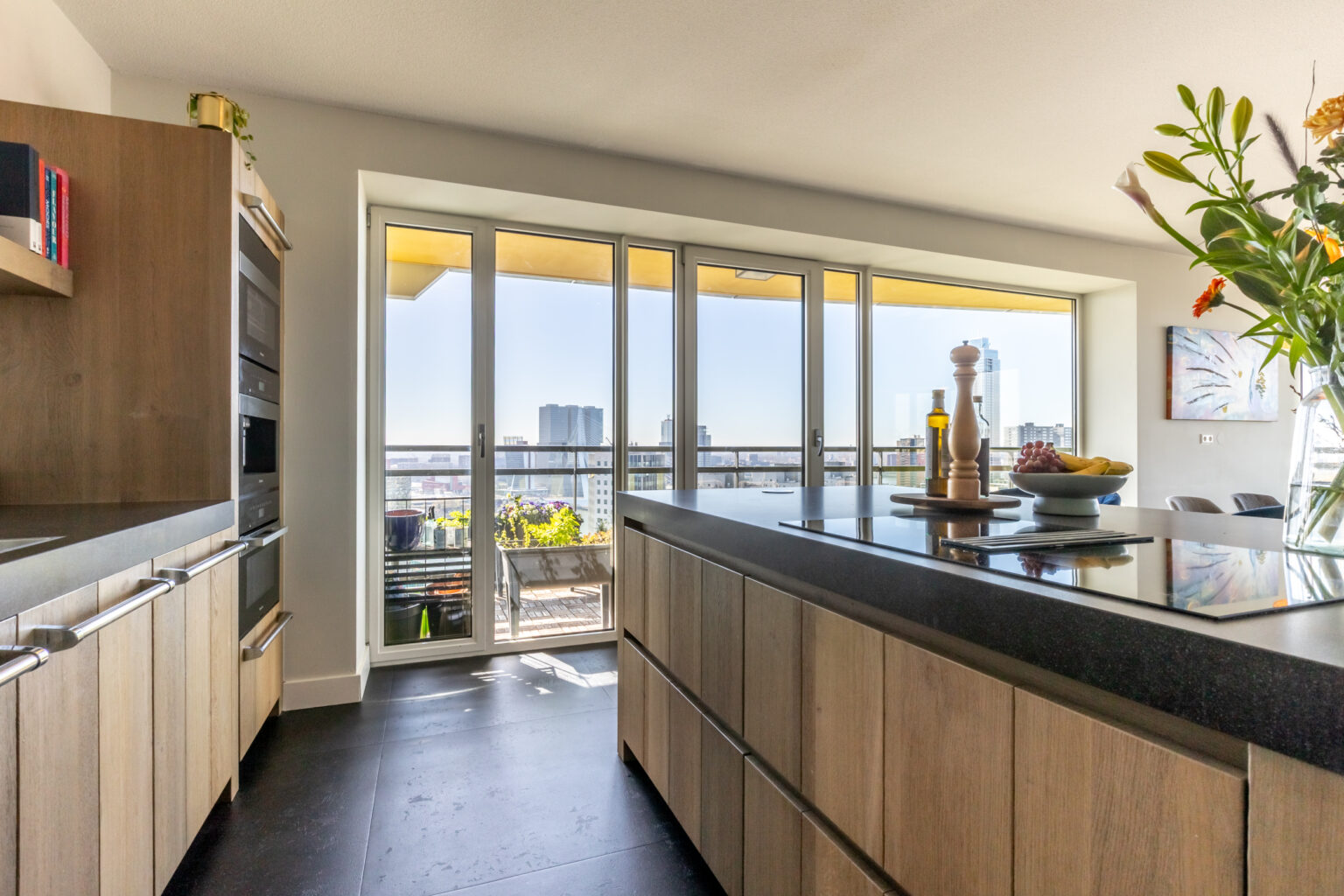 Open keuken