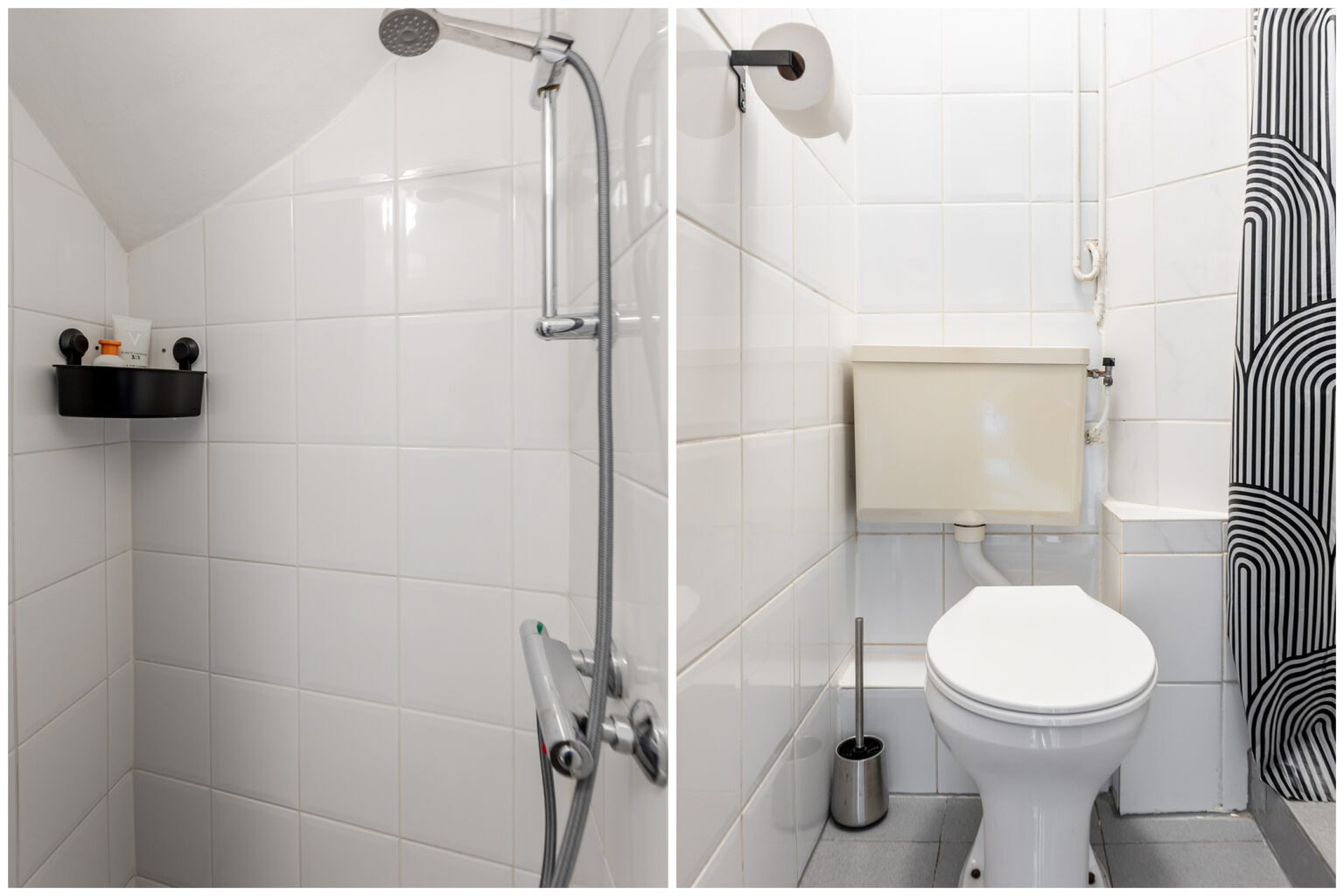 Badkamer