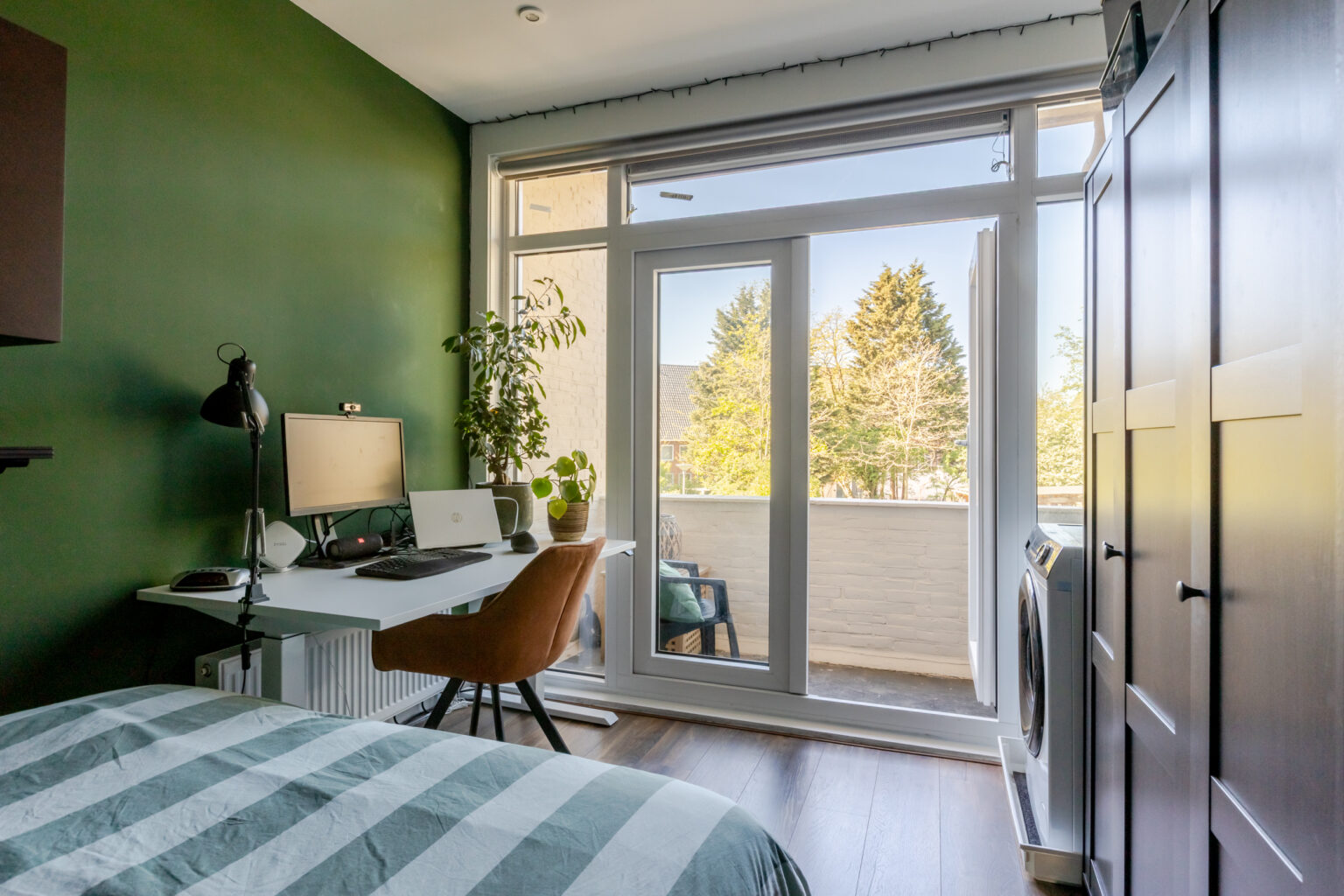Slaapkamer