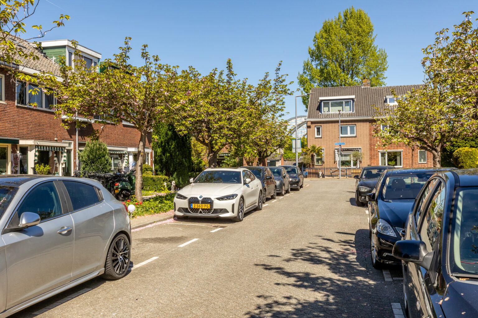 Straatbeeld