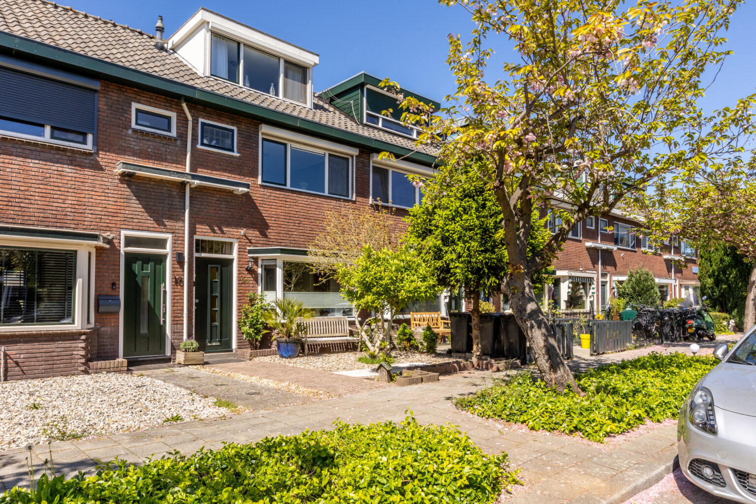 Voortuin