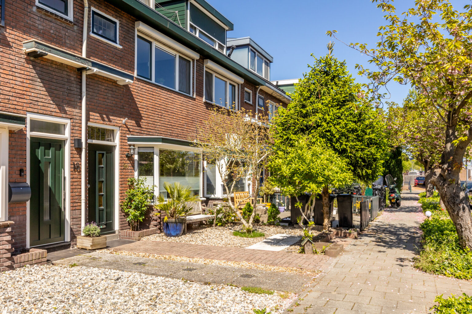 Voortuin