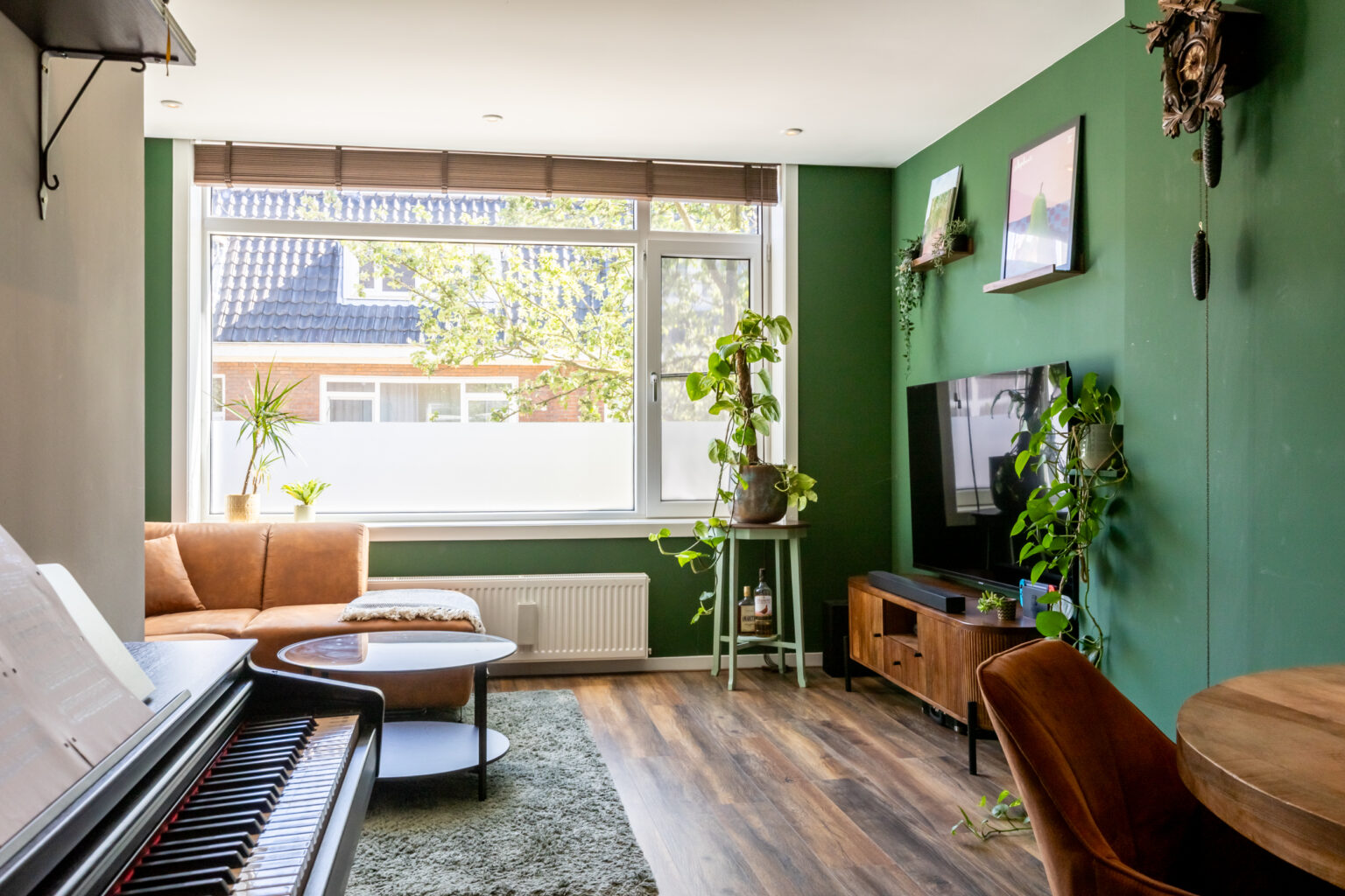 Woonkamer