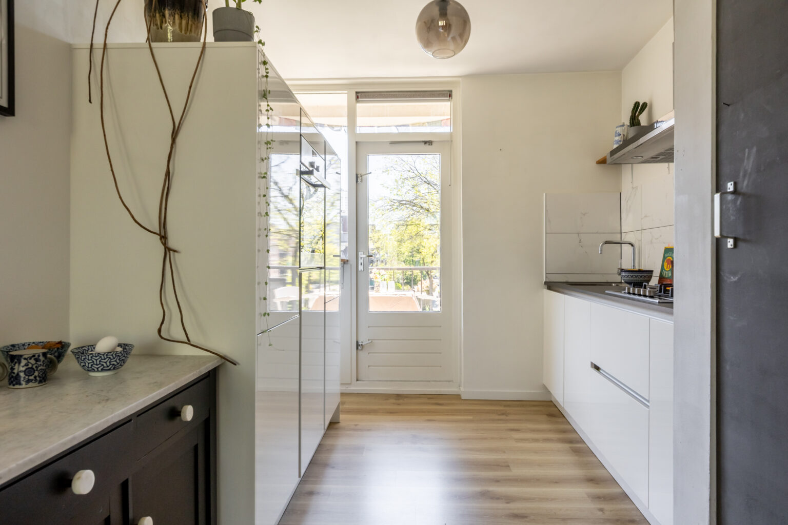 Keuken