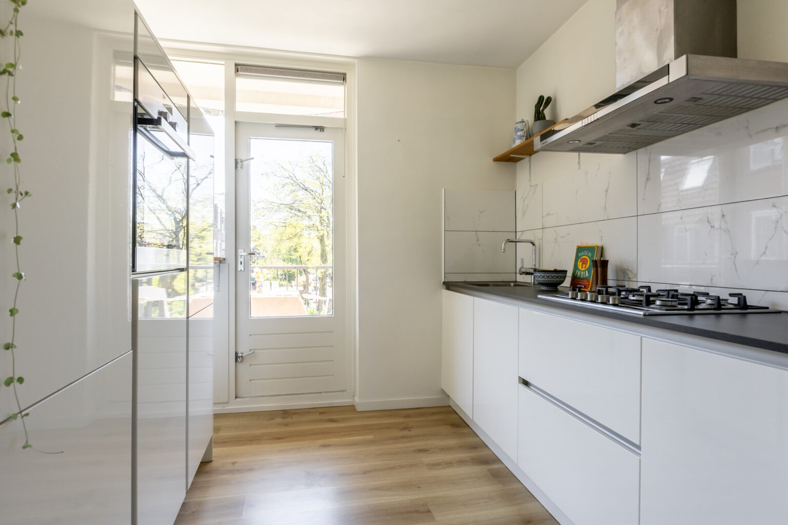 Keuken