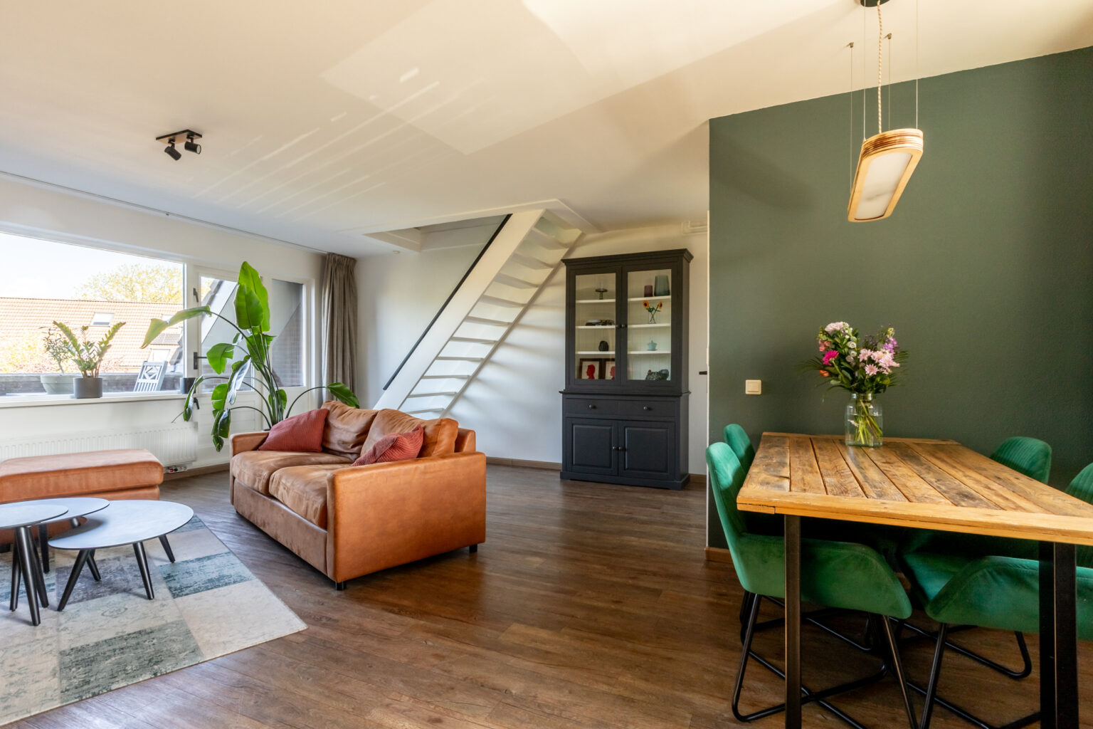 Woonkamer