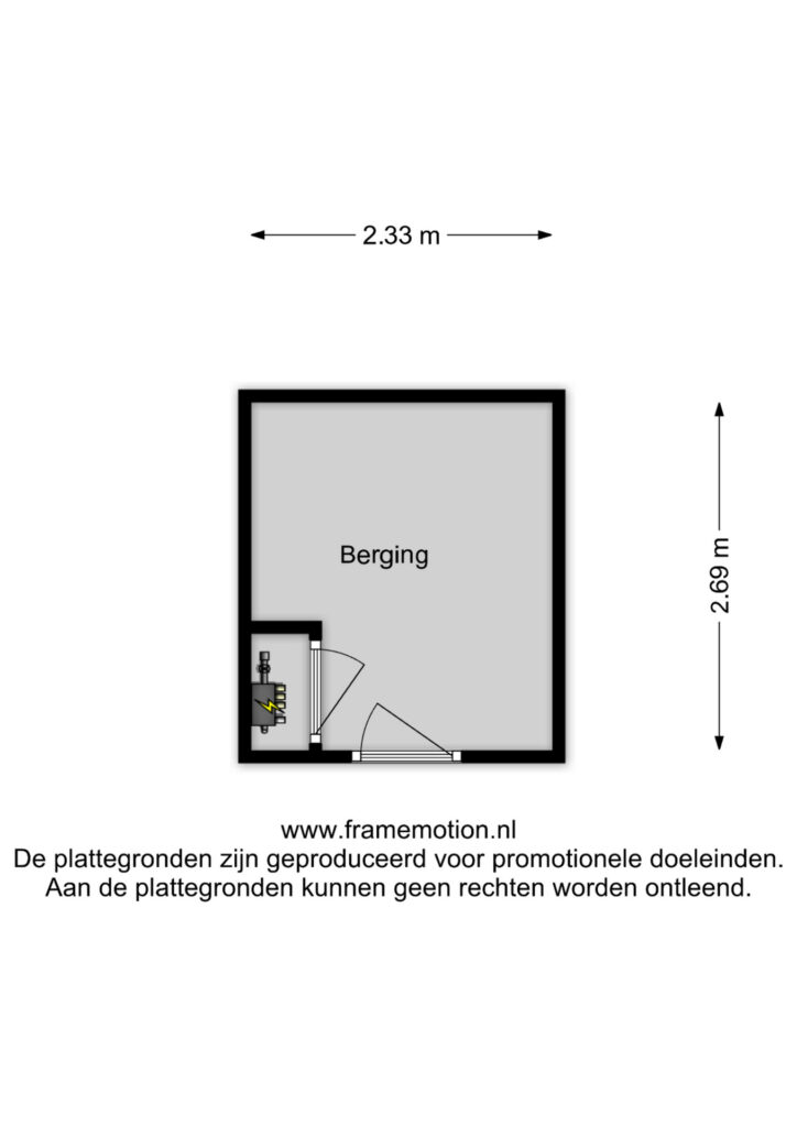 Berging