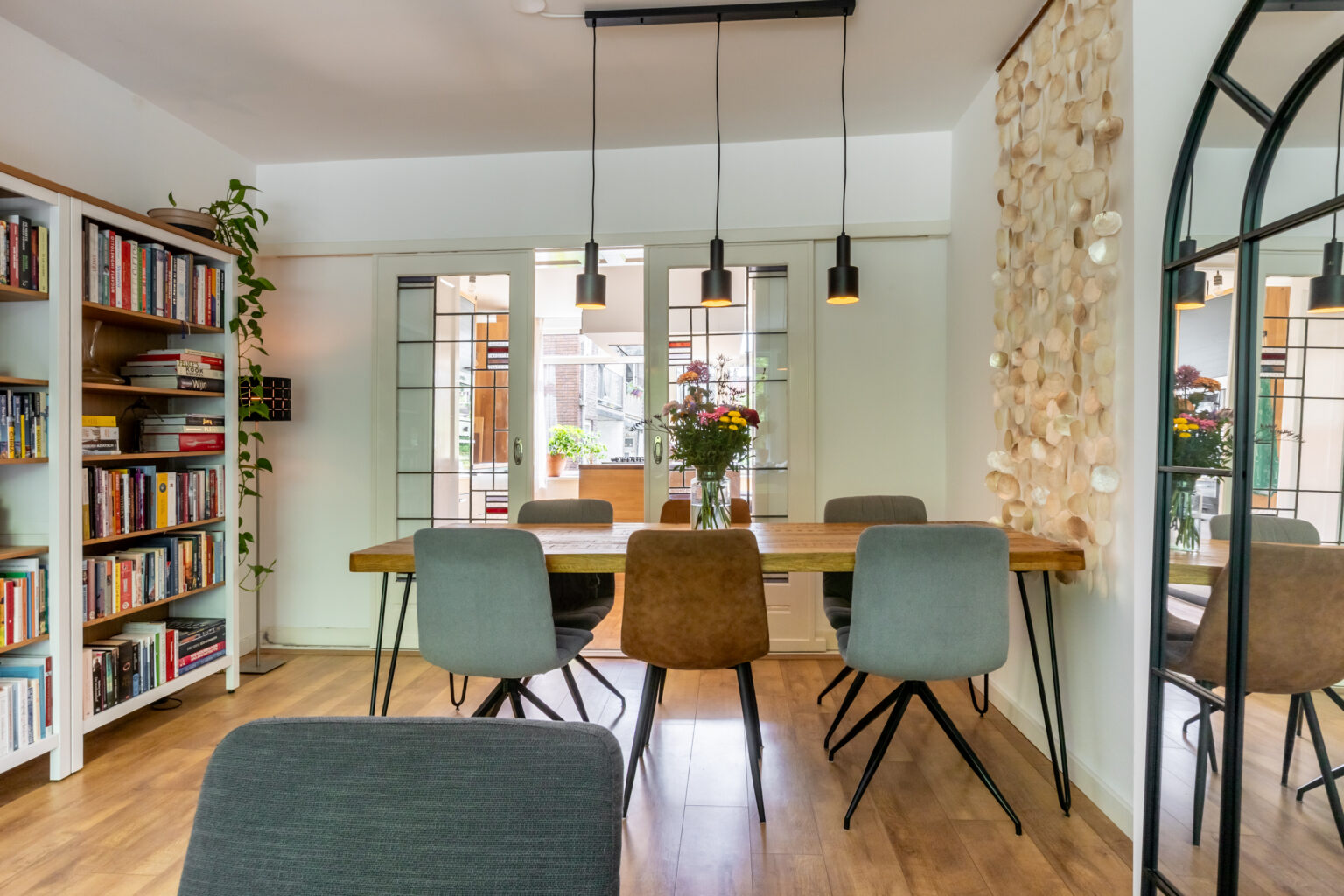 Woonkamer