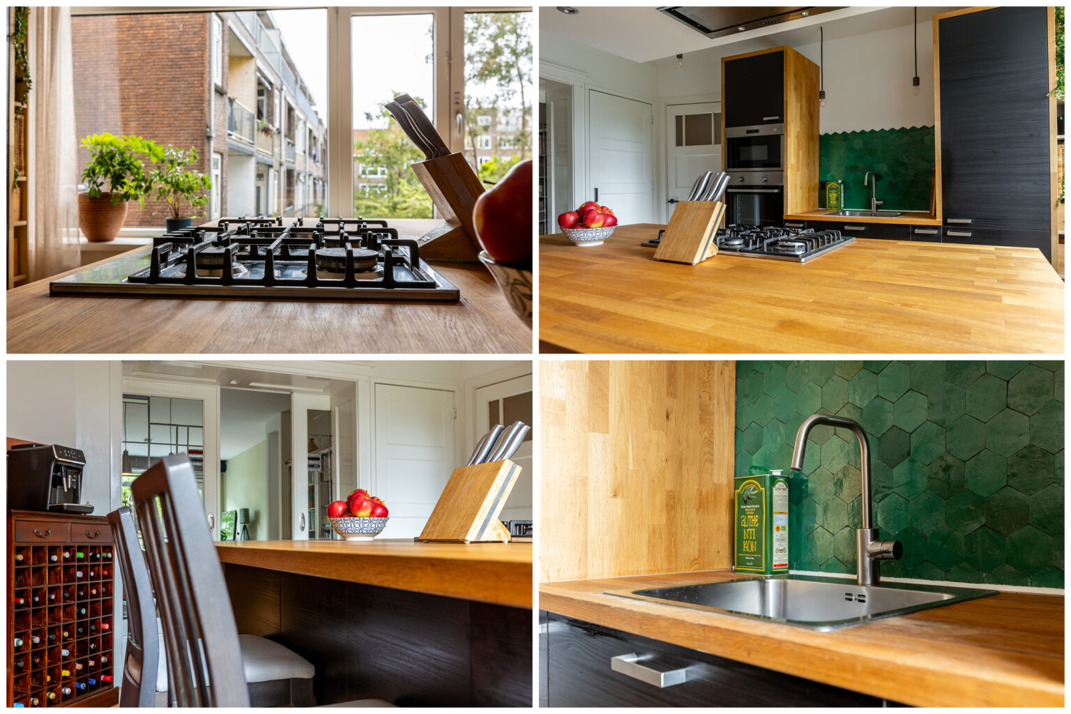 Keuken