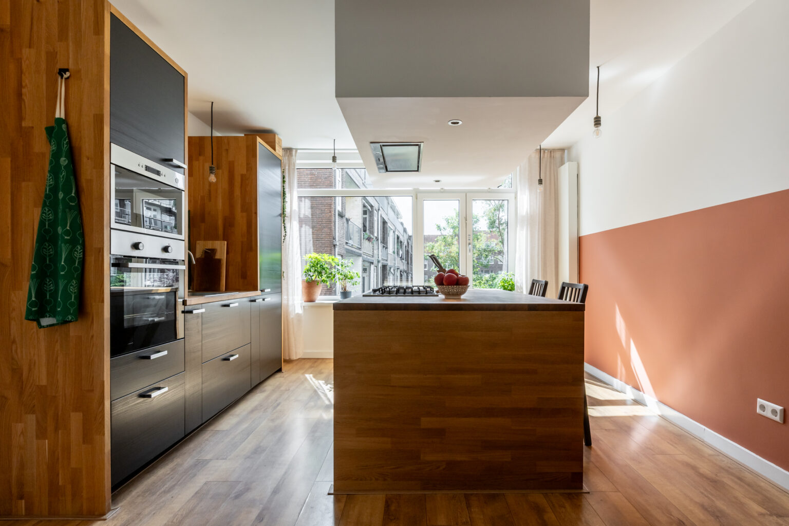 Keuken
