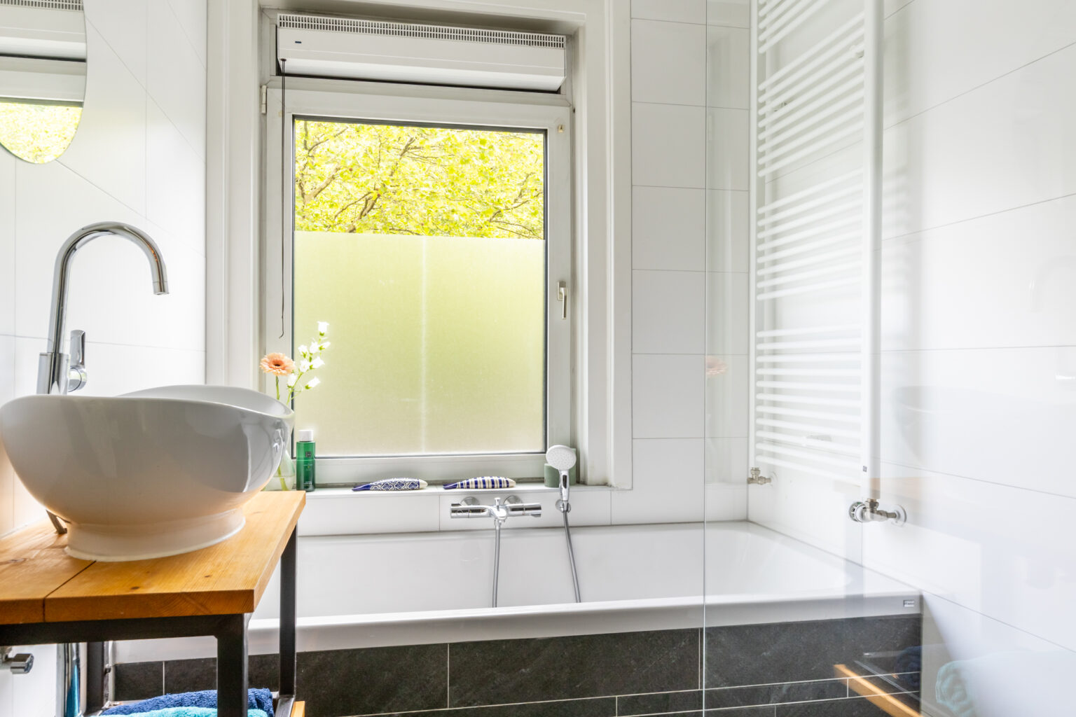 Badkamer 1
