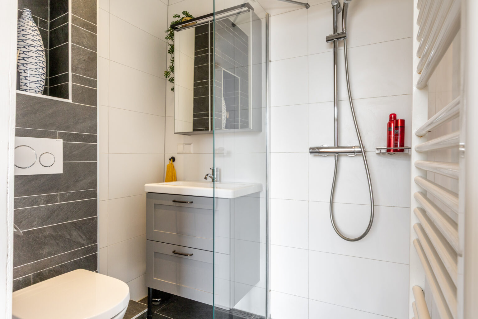Badkamer 2
