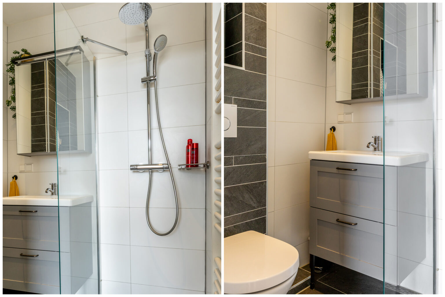 Badkamer 2