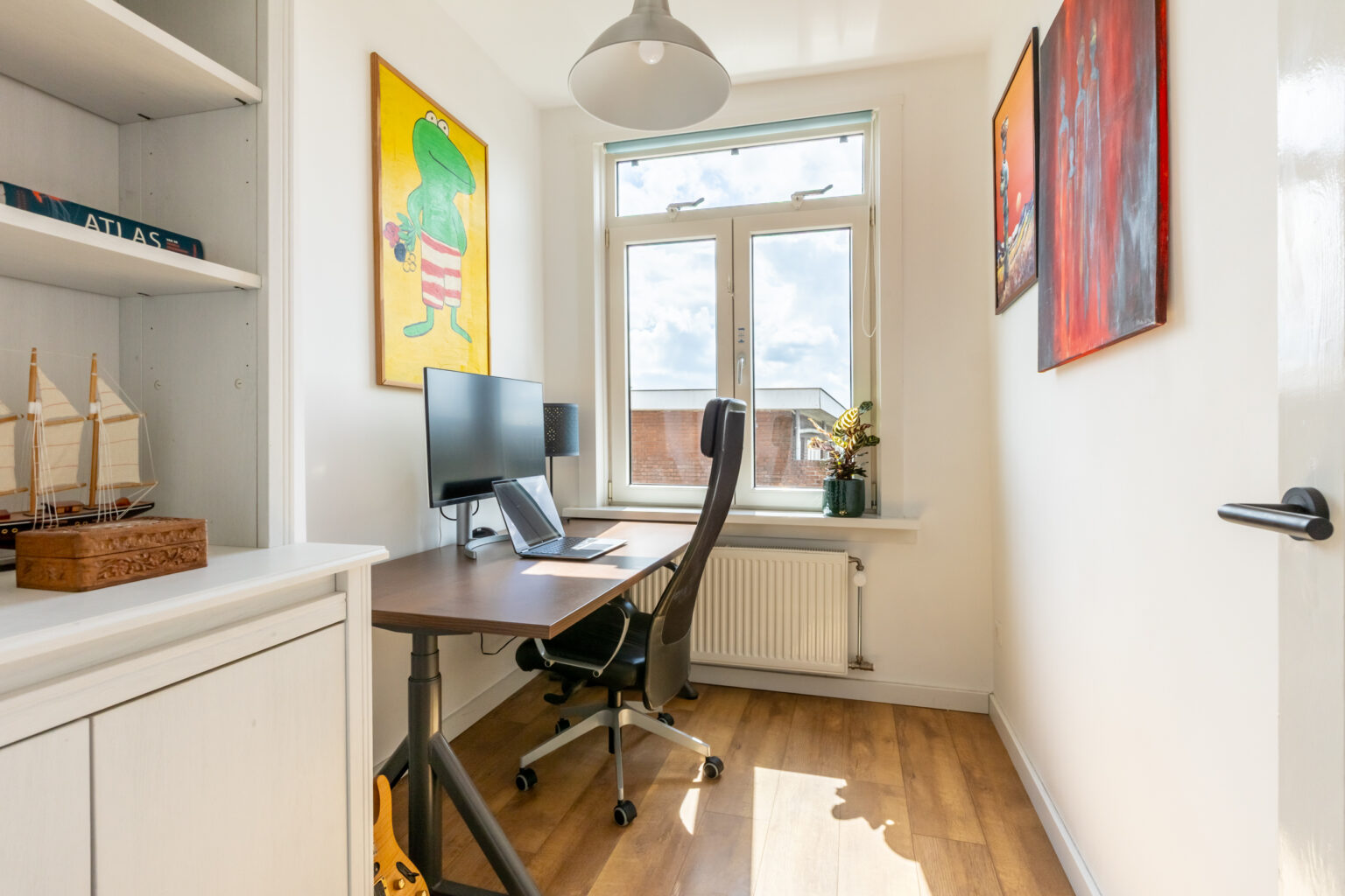 Slaapkamer