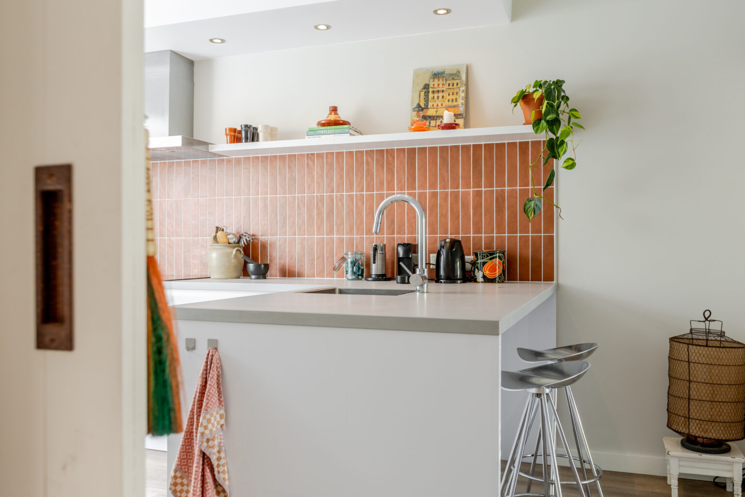 Keuken