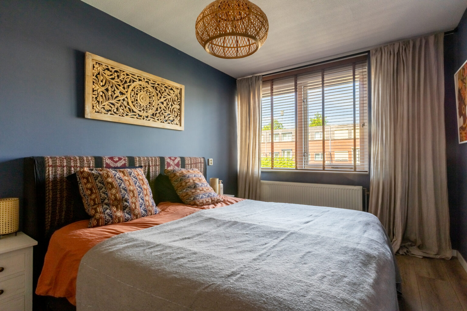 Slaapkamer 1