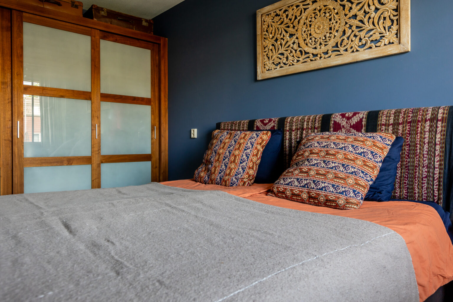 Slaapkamer 1