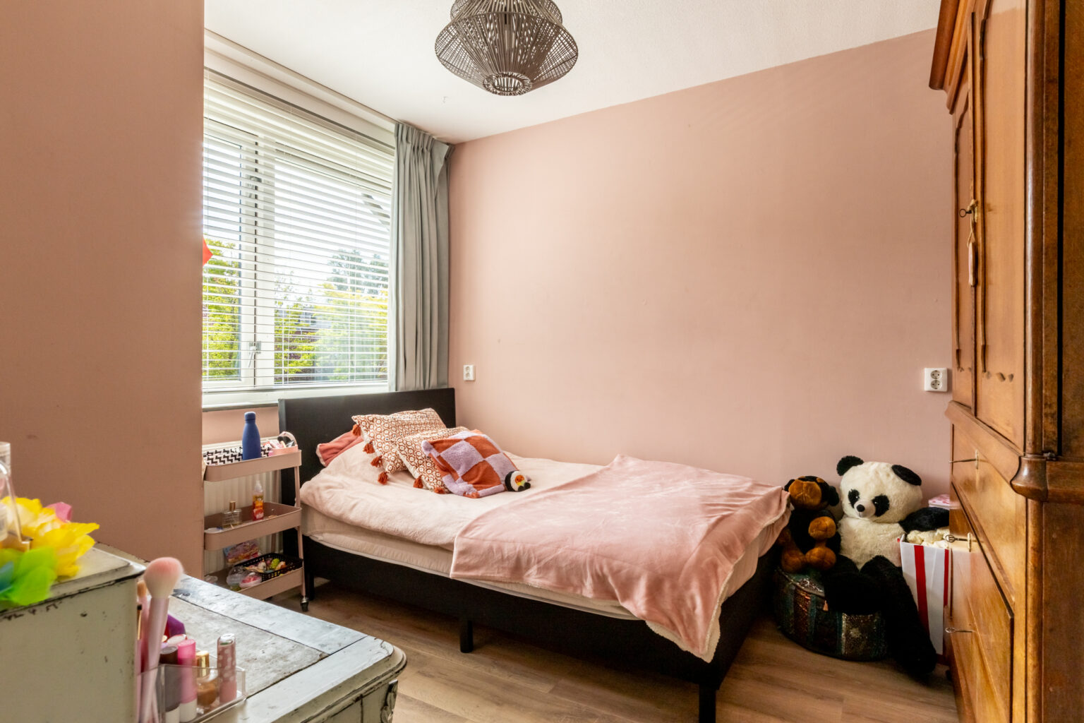 Slaapkamer 2
