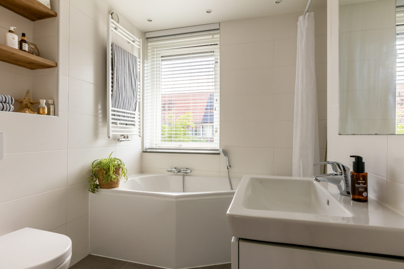 Badkamer