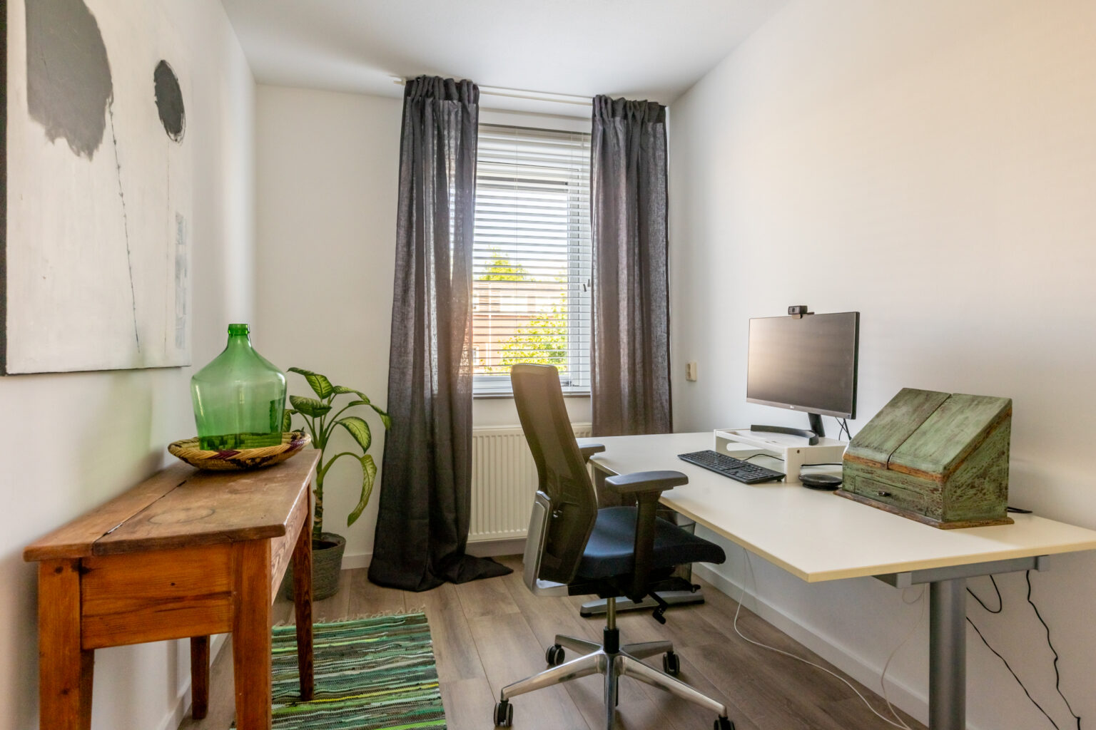 Slaapkamer 3